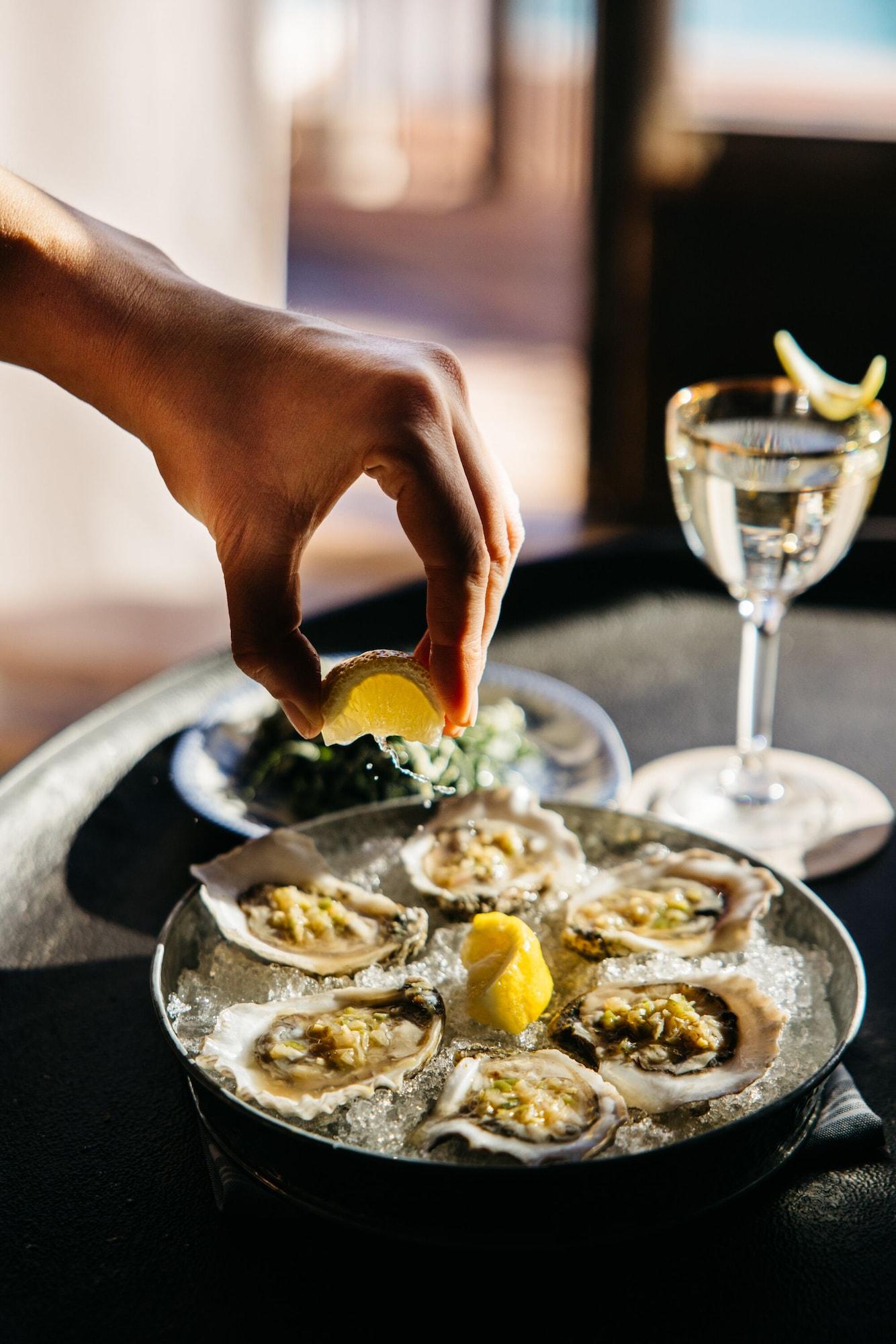 The Hotel Chalet by null