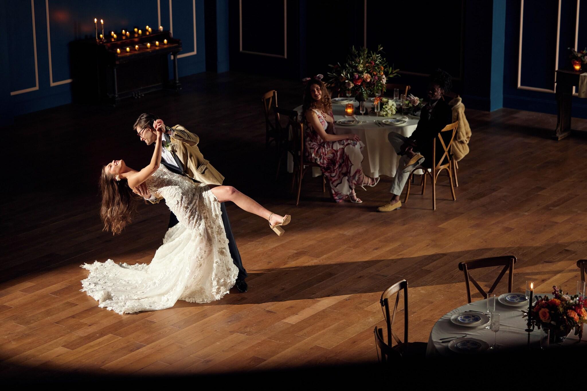 The Hotel Chalet by null