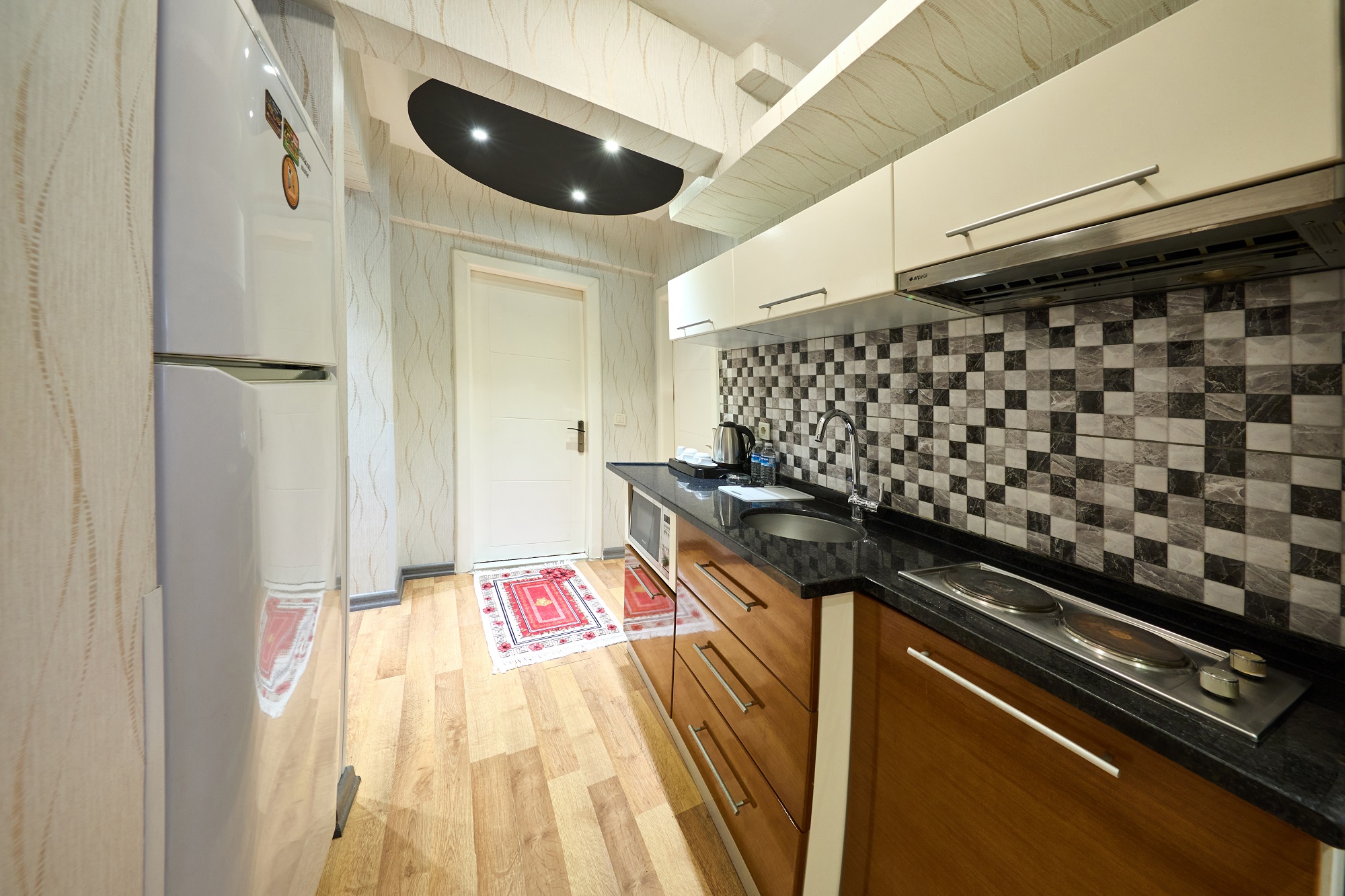 Taksim By Aydın Suite Hotel