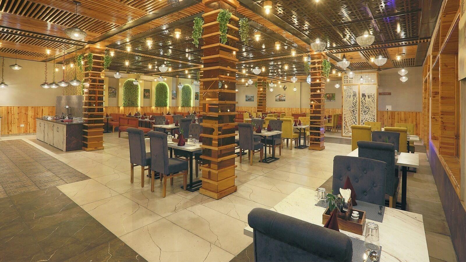 Countryard Resort By Ewd Hotels