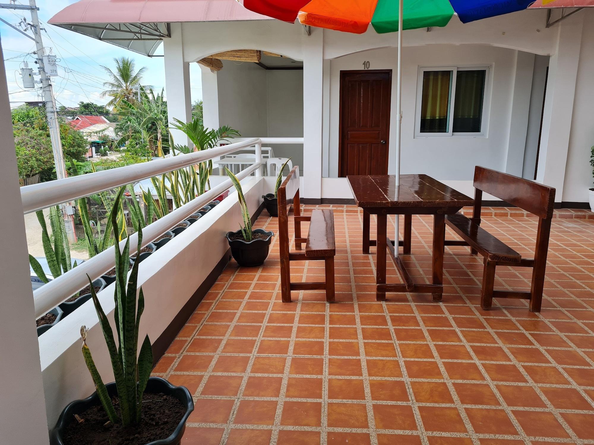 Alona Rose Hotel By Sms Hospitality