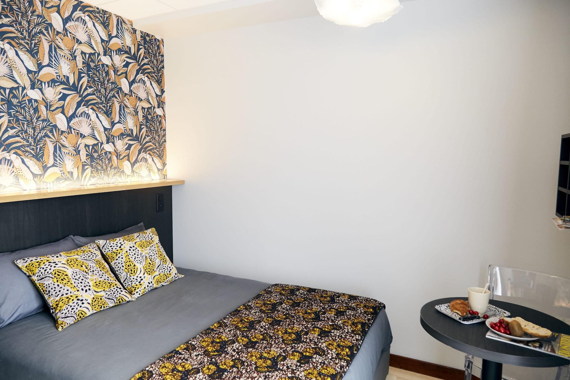 97 Smart Appart Le Havre