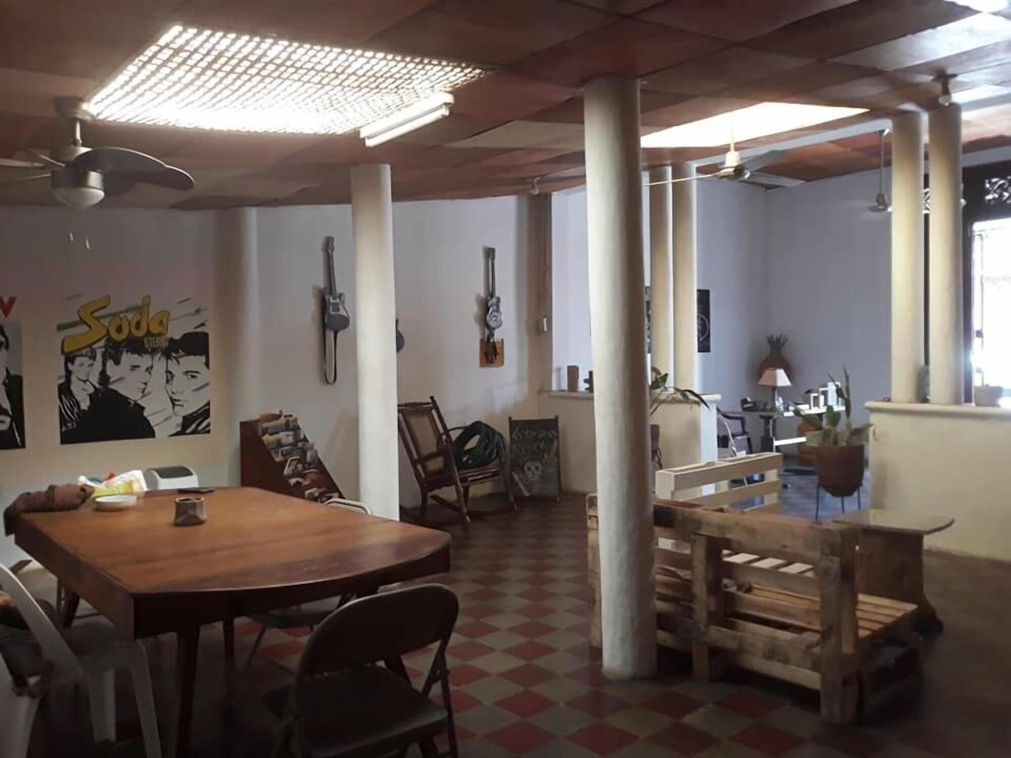 Hostel Sultan