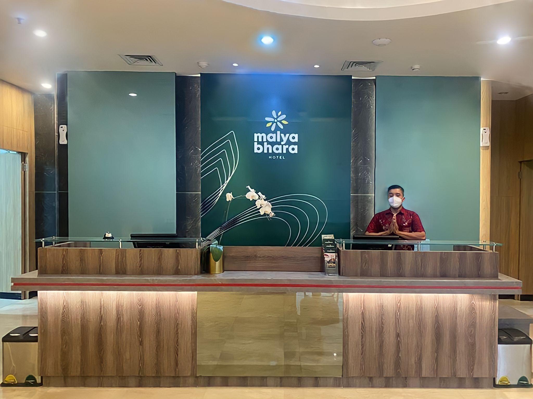 Malyabhara Hotel