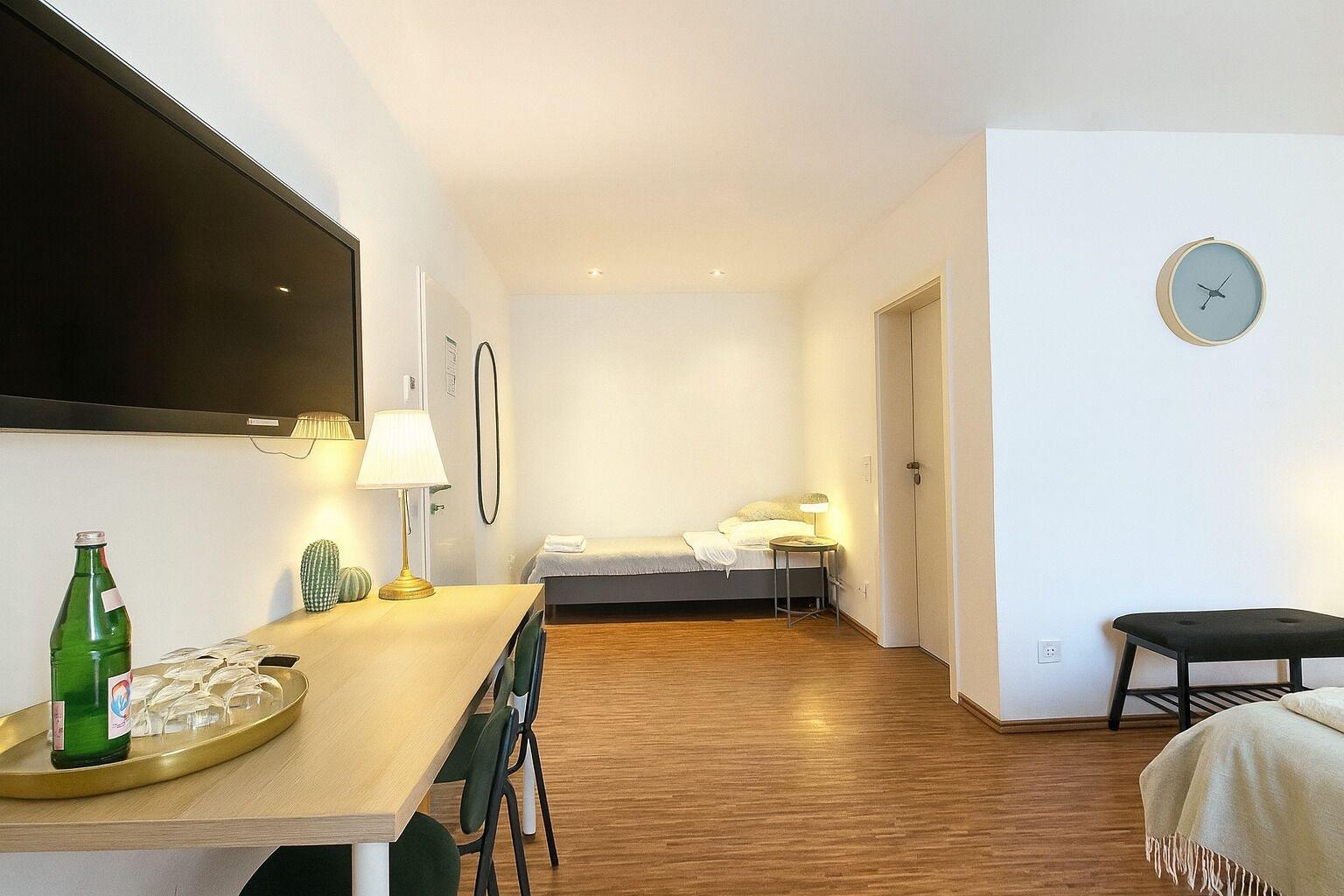Airport Messe Hotel