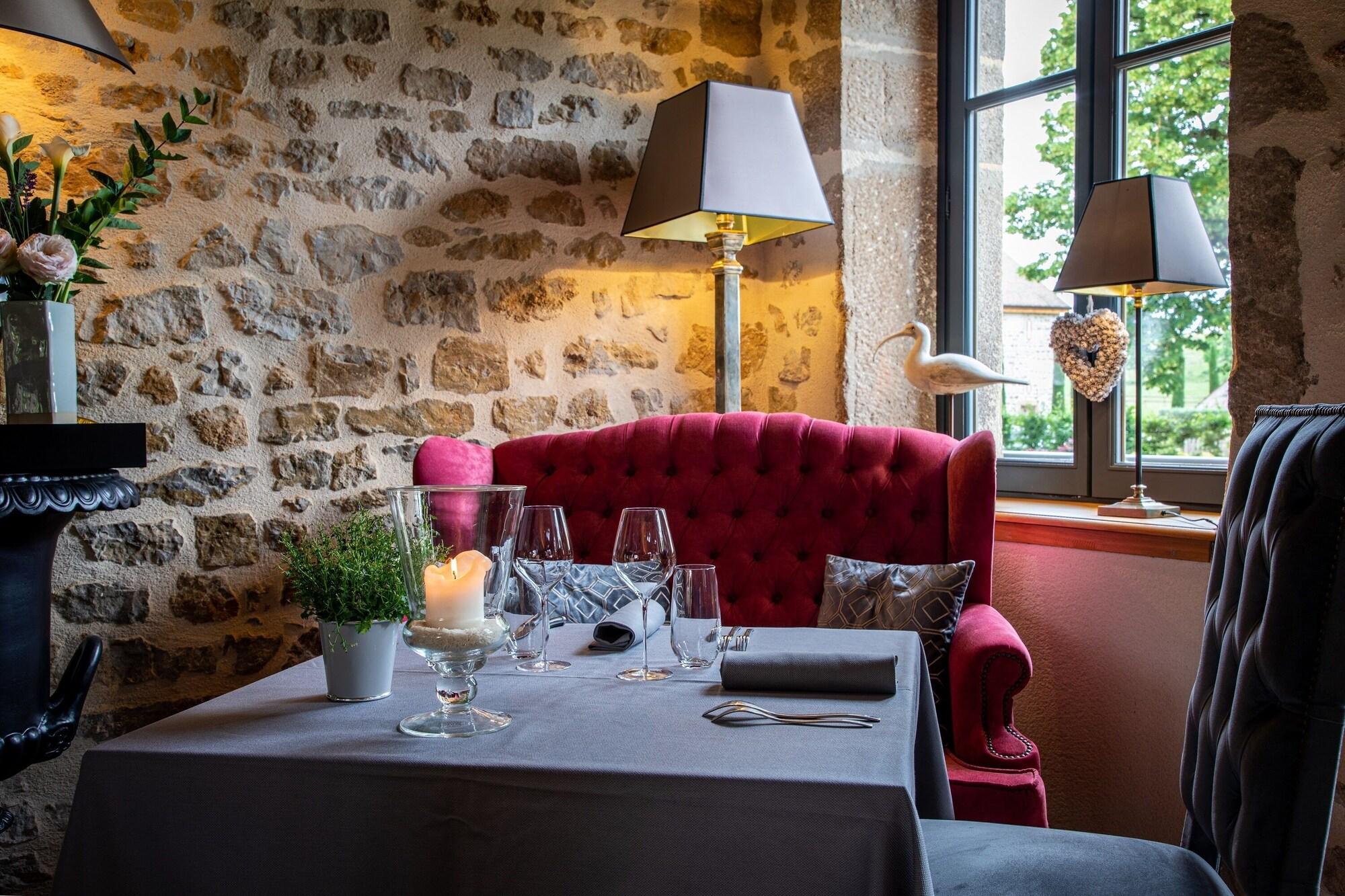 Domaine De Rymska Spa Relais Cha Teaux