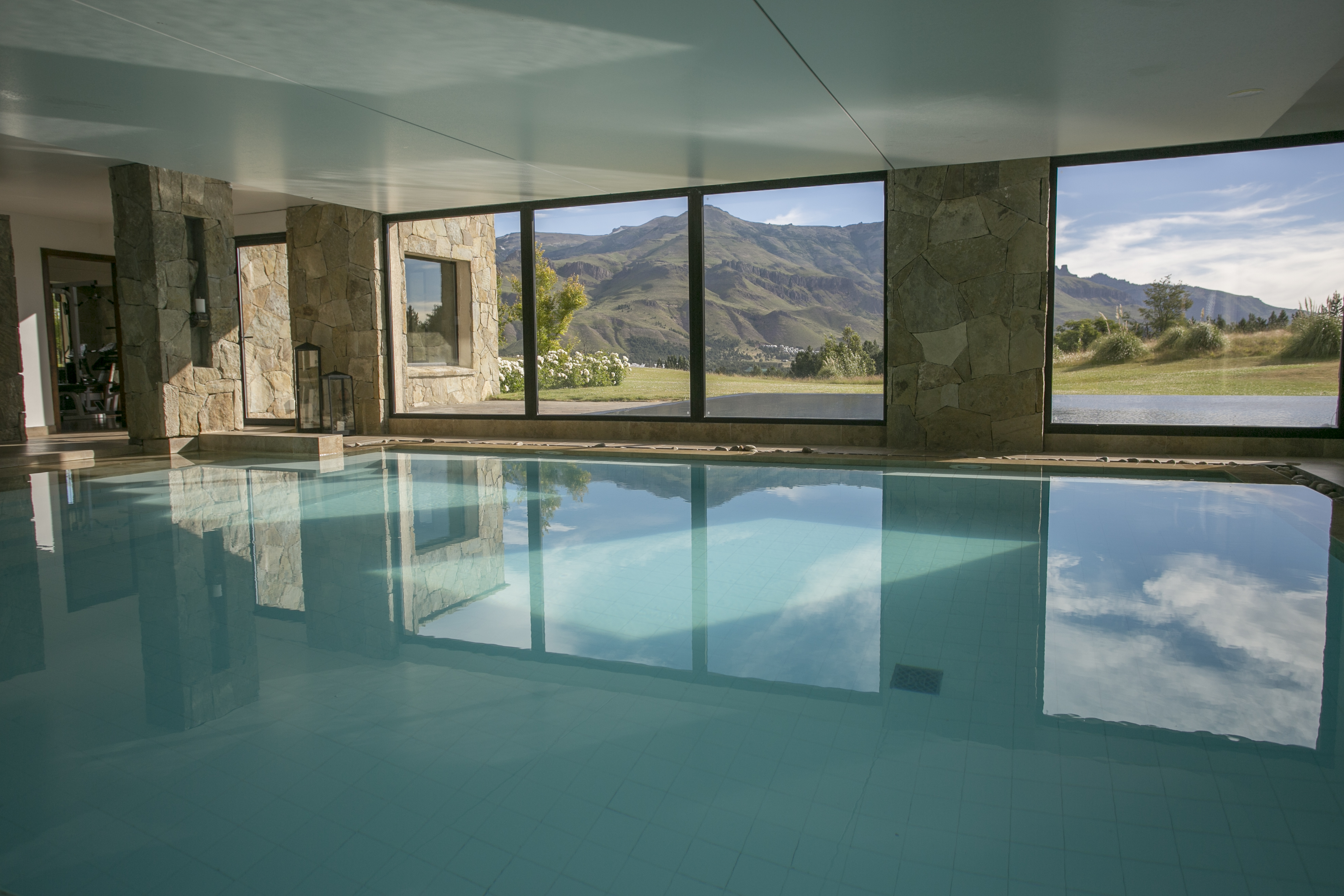 Loi Suites Chapelco Hotel by null