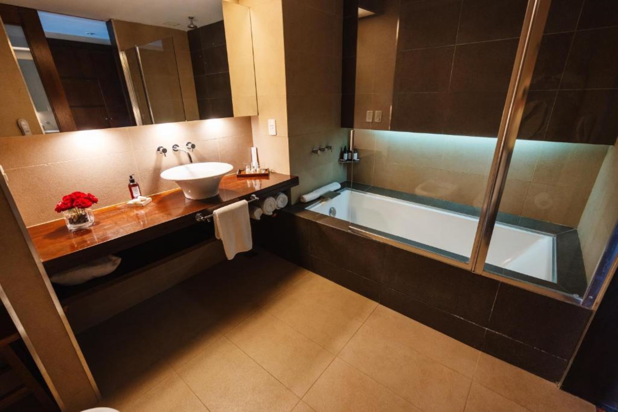 Loi Suites Chapelco Hotel by null