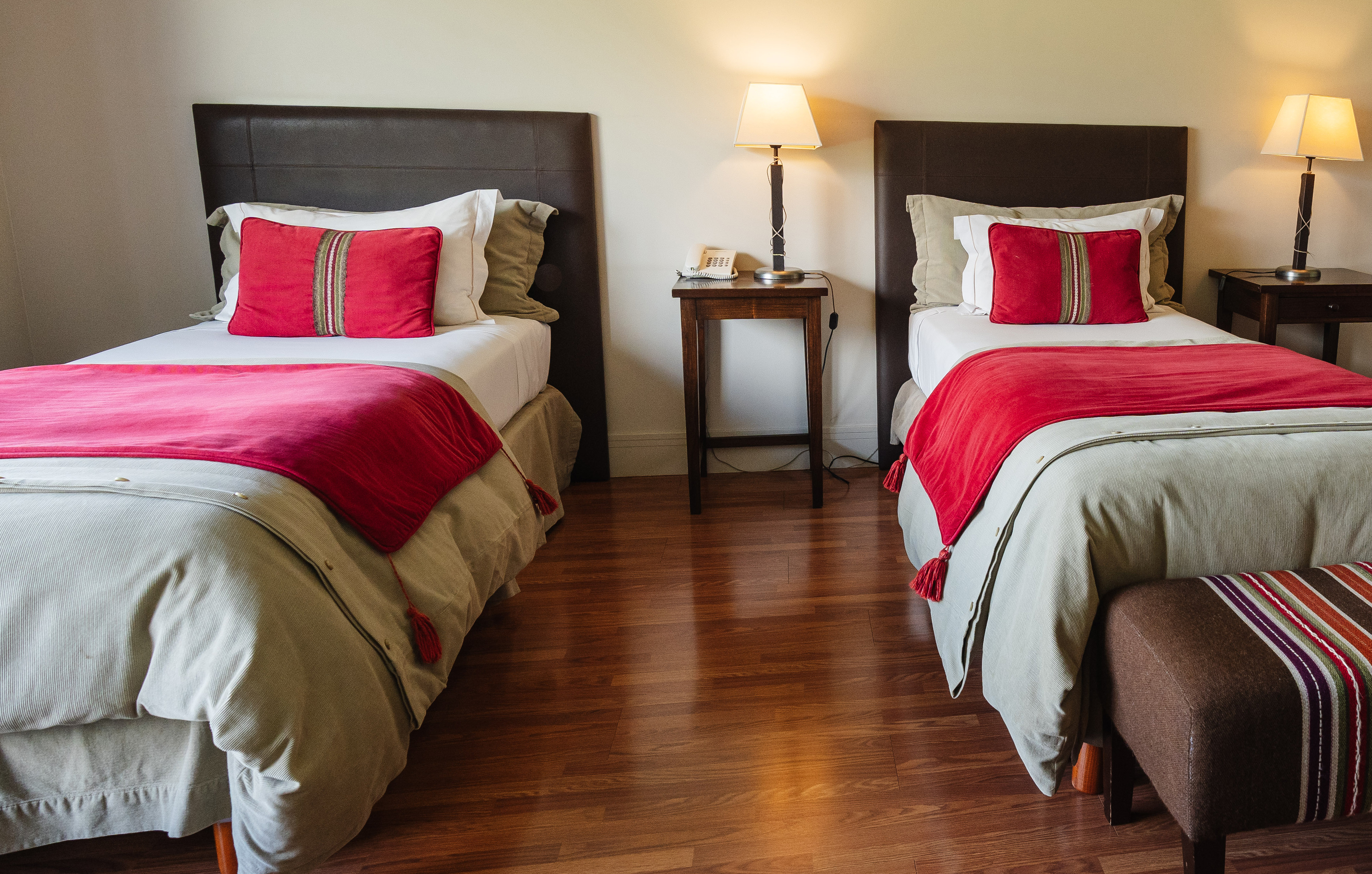 Loi Suites Chapelco Golf & Resort