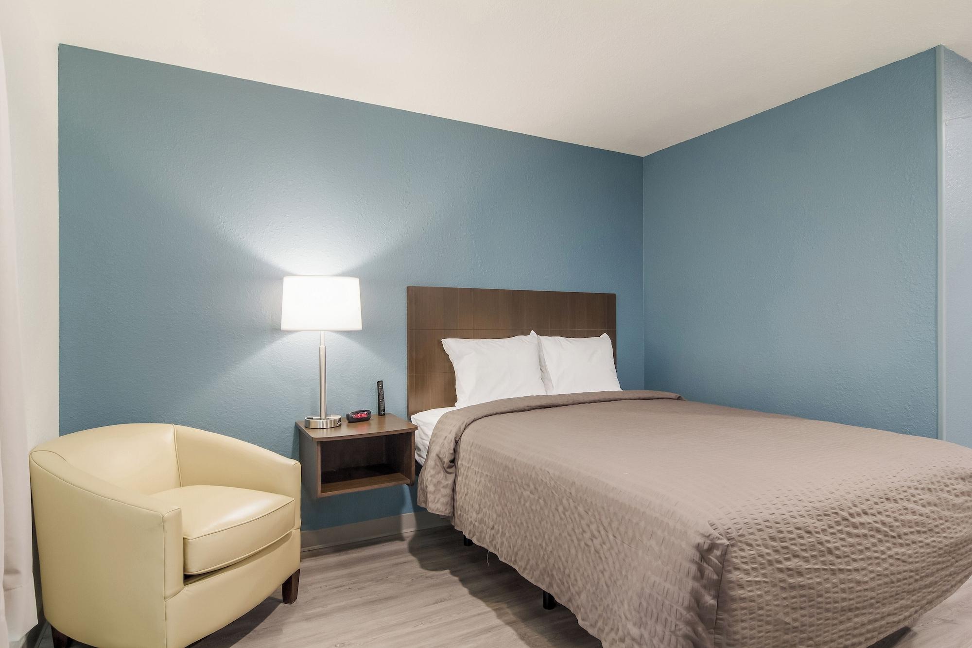 Woodspring Suites Fort Myers Cape Coral