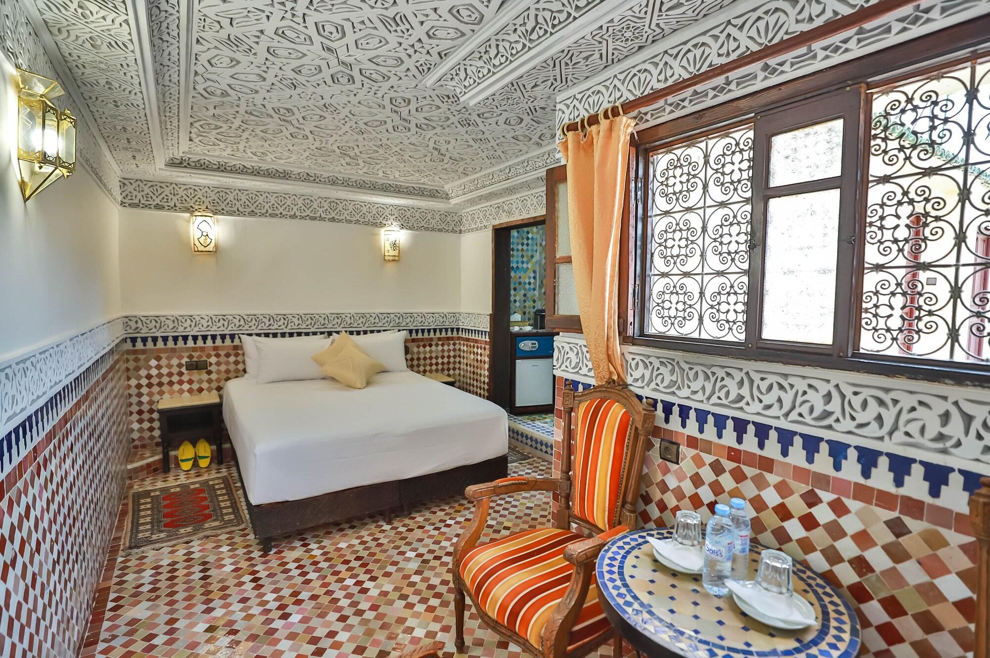 Riad Farouzi Fes