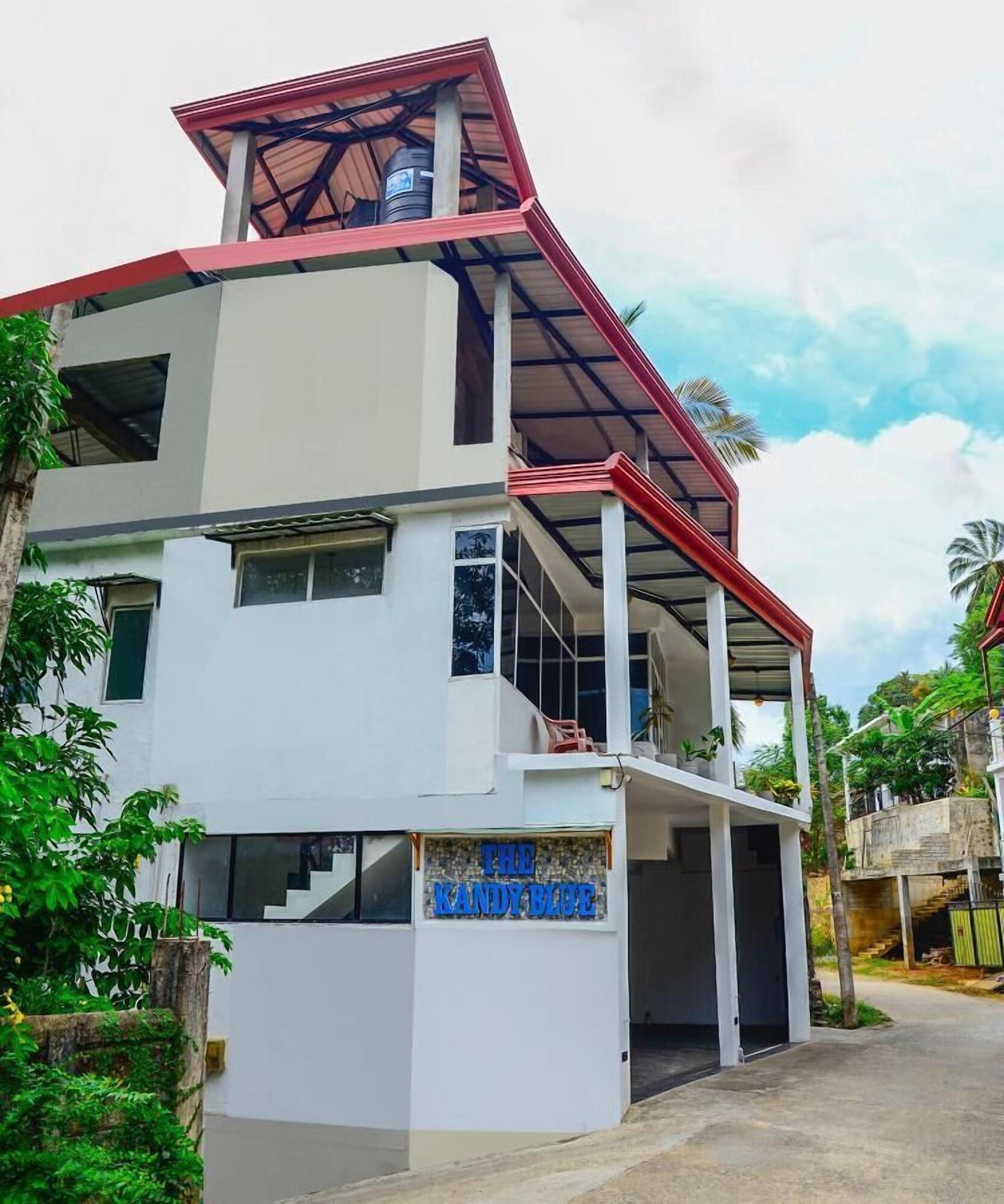 General view