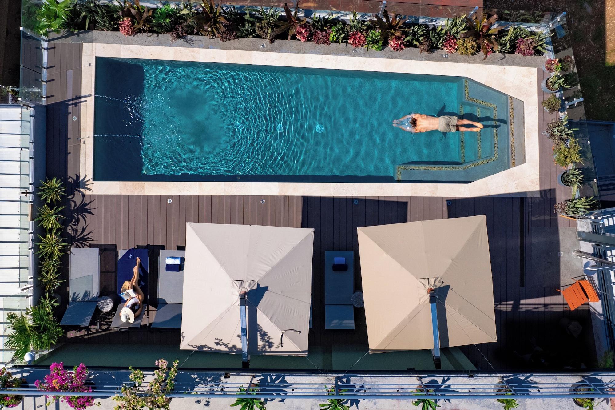 Casco View Apartments