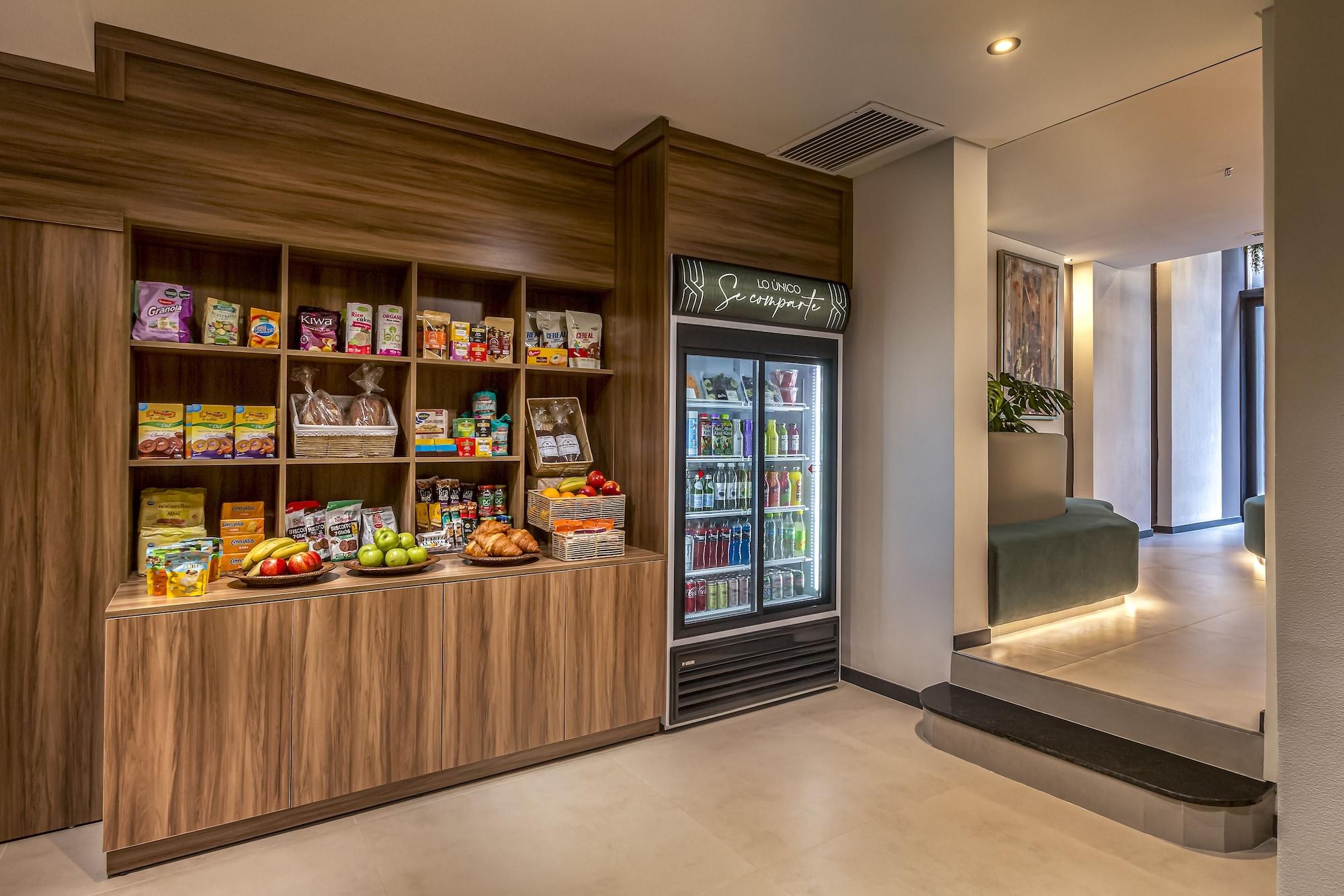 Asnico Stay Residences By Ava