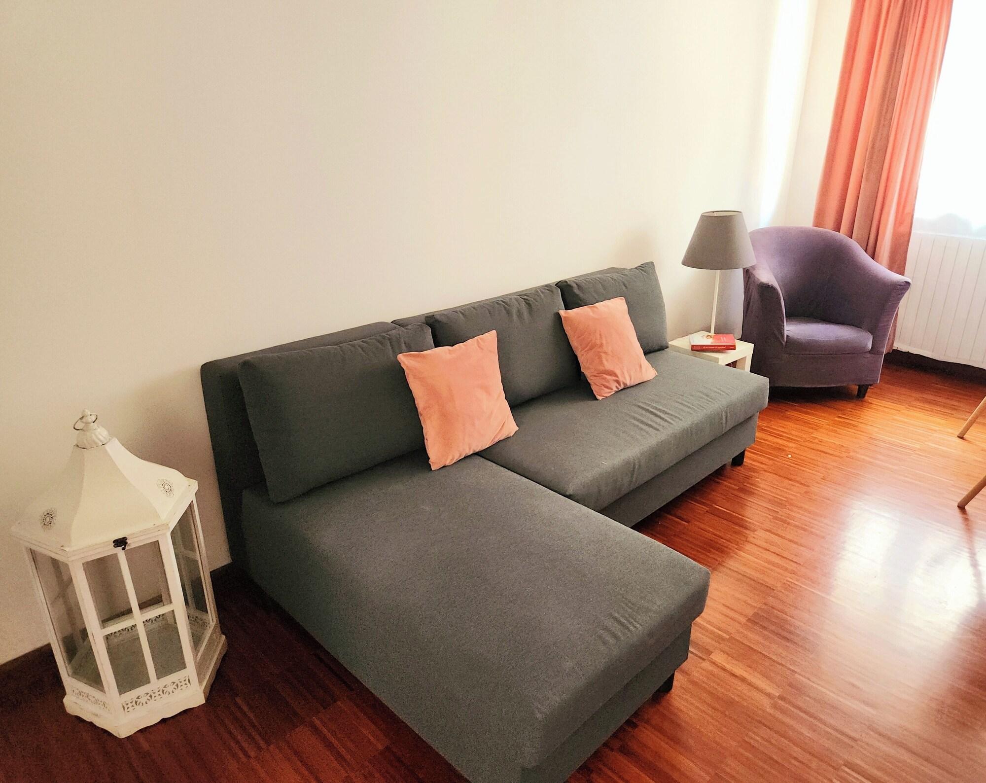 Gaia Suites B B