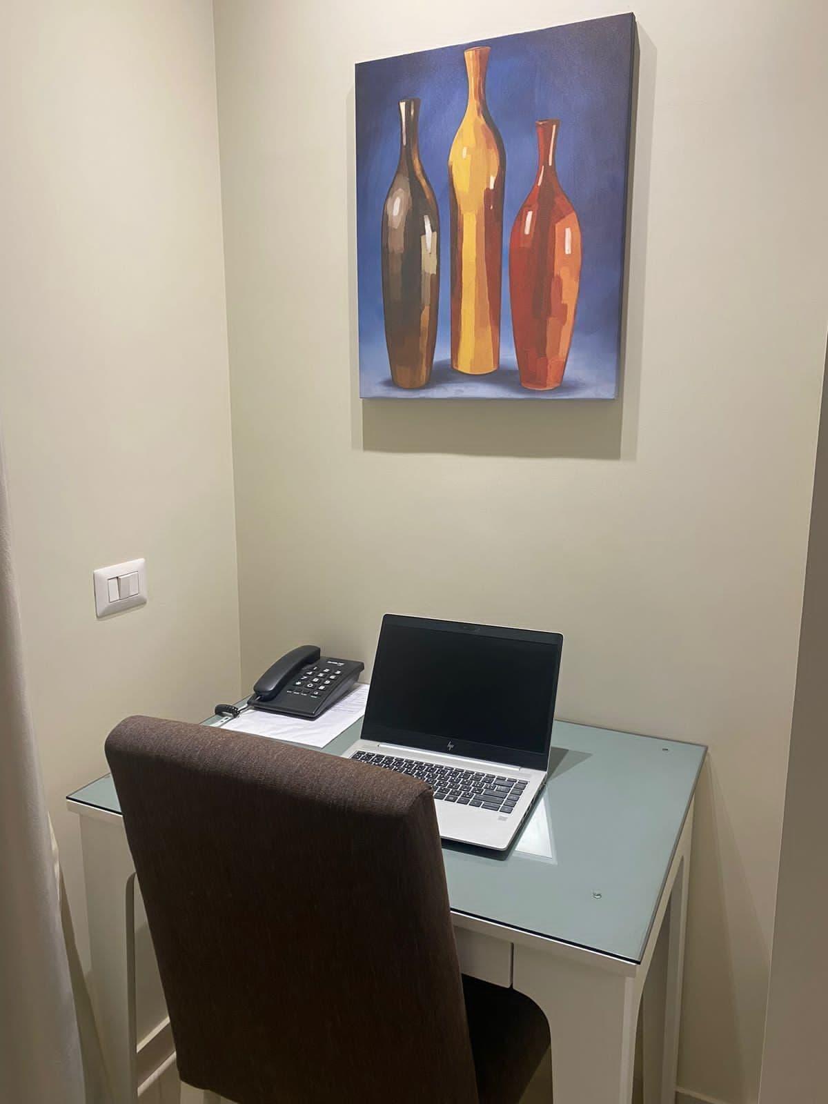 Dyafa Suites Giza
