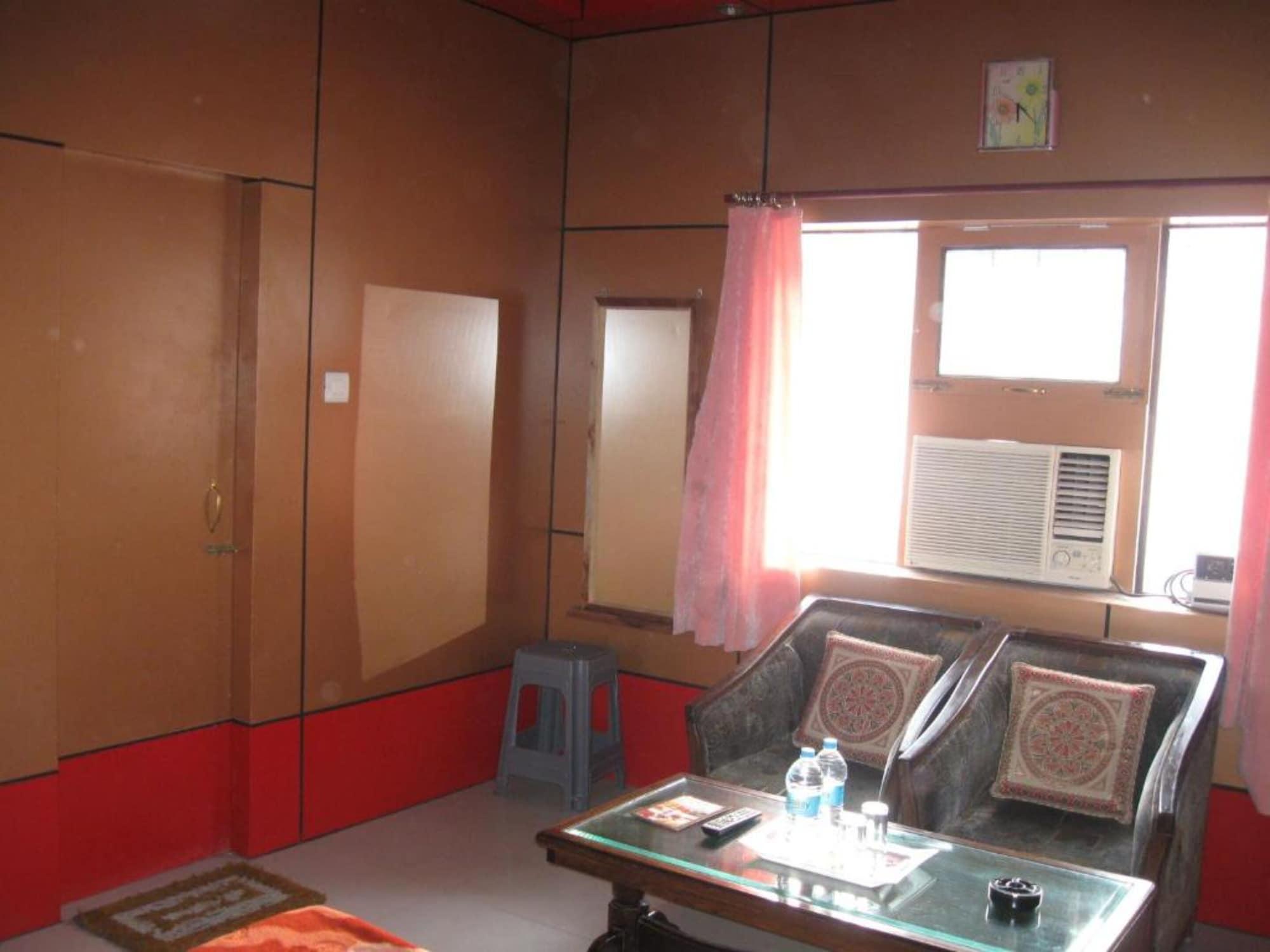 Shiv Ganga Hotel