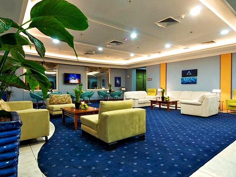 TOP Retaj Al Rayyan Hotel Doha