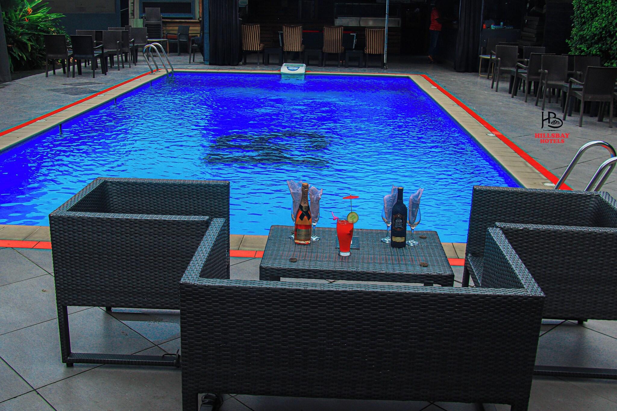 Hillsbay Hotel