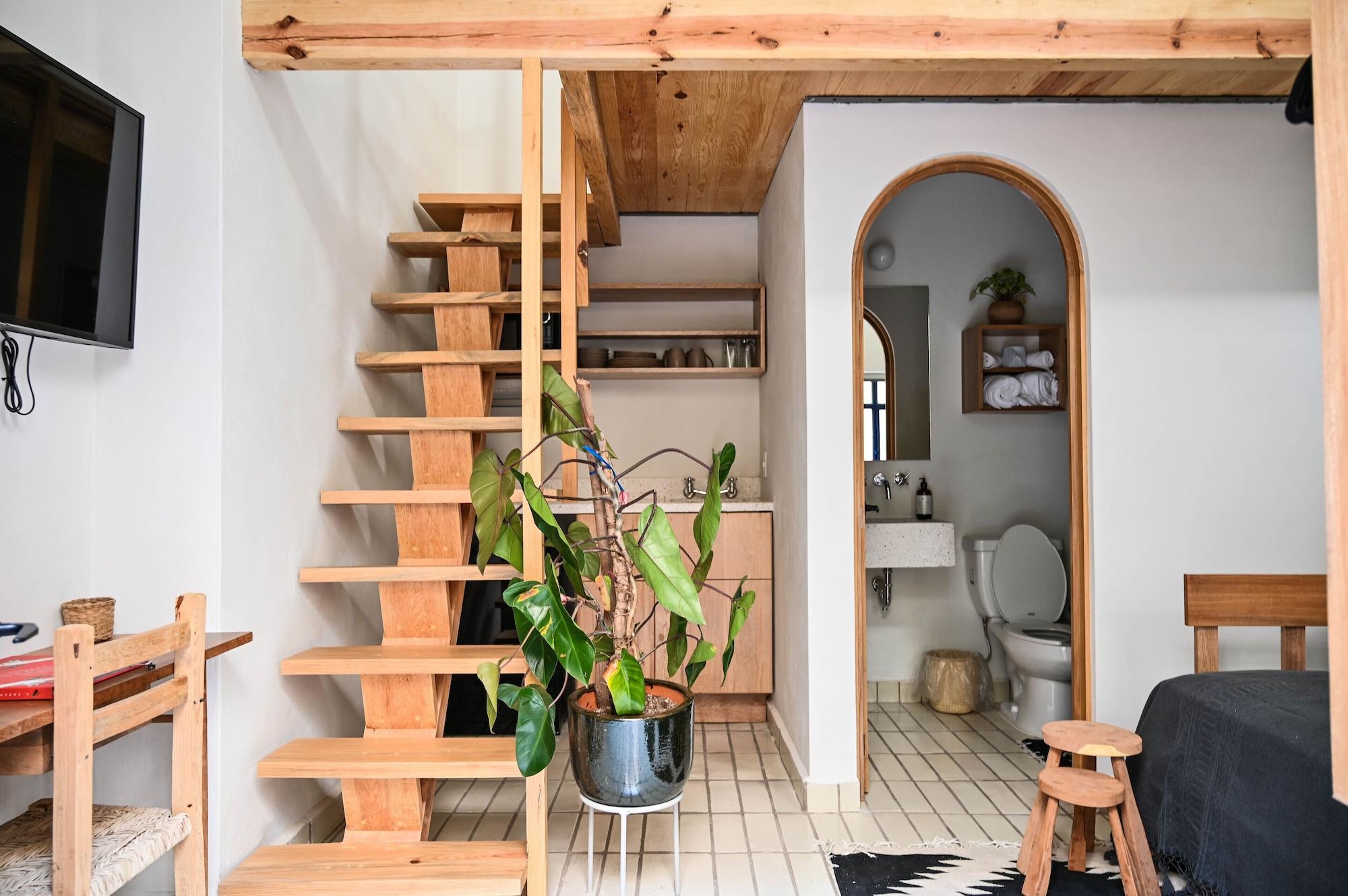 Casa Kali By Barrio Ma Xico