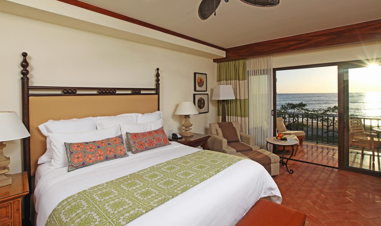 JW Marriott Guanacaste Resort & Spa