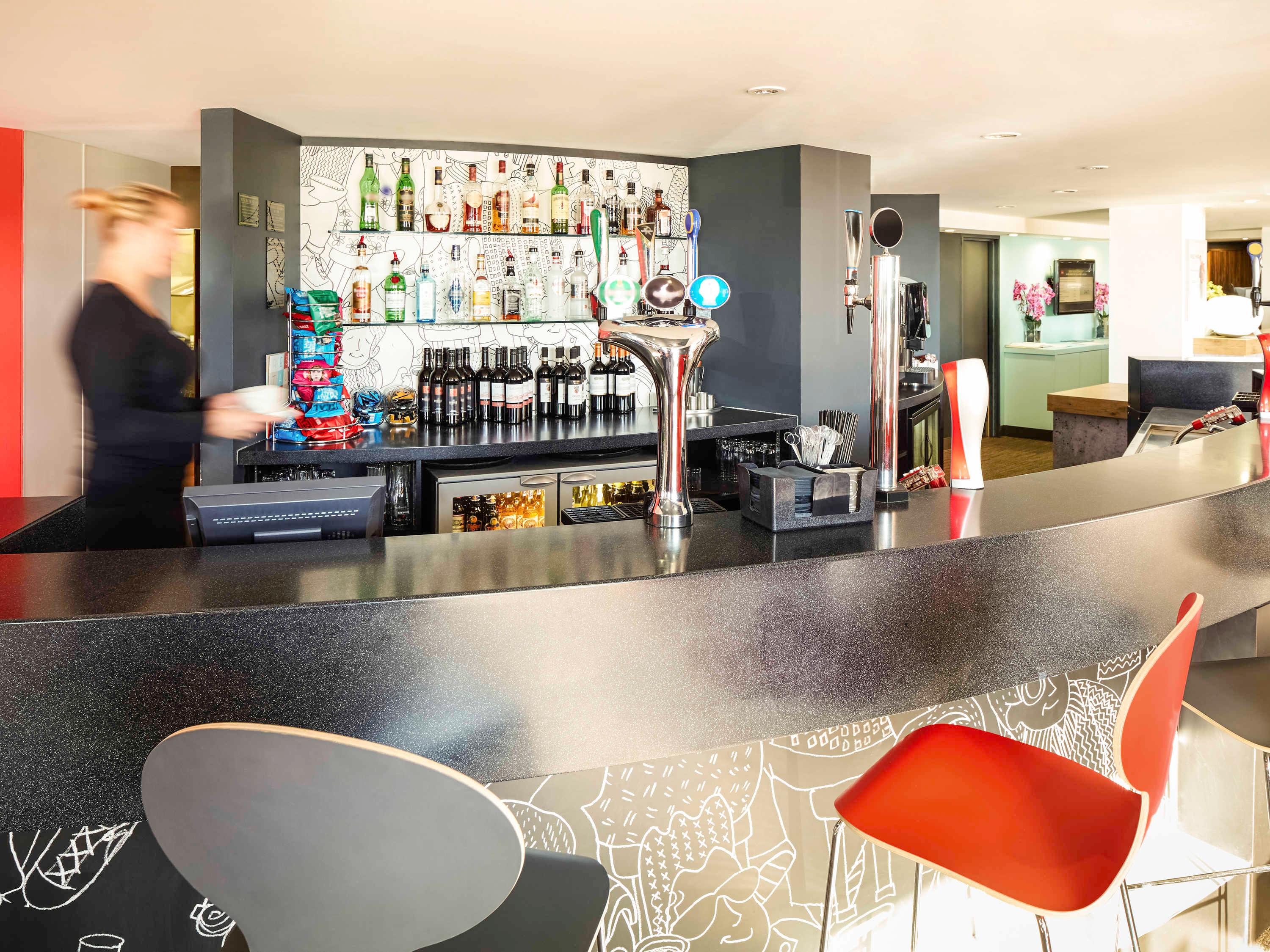 Ibis London Luton Airport