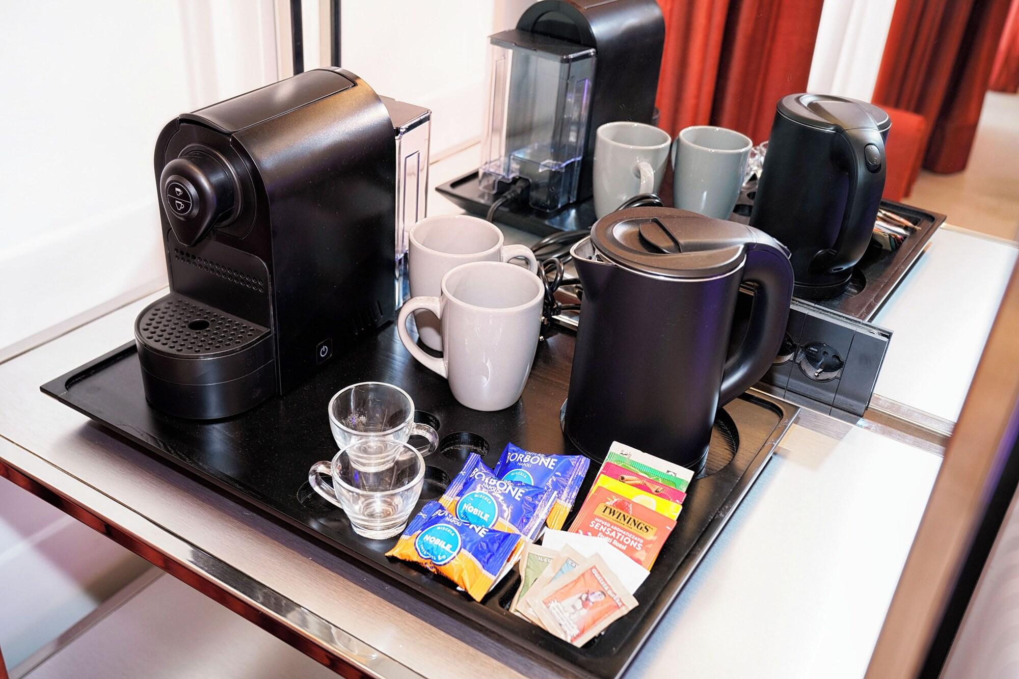 Kind Places Suite Experience