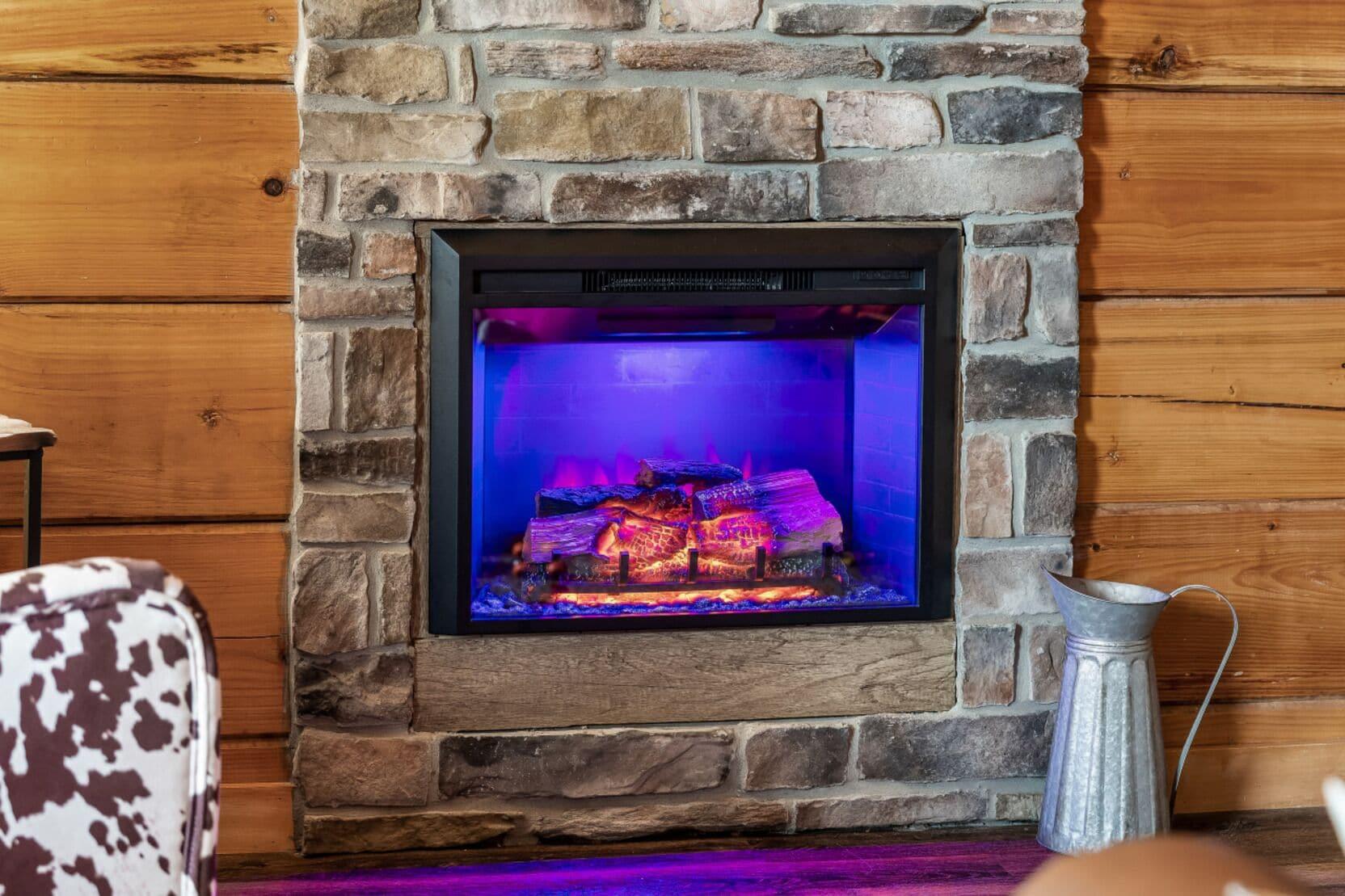 Sports and Entertainment 3, Rustic Mountain Retreat By Ghosal Luxury Lodging, Sevier