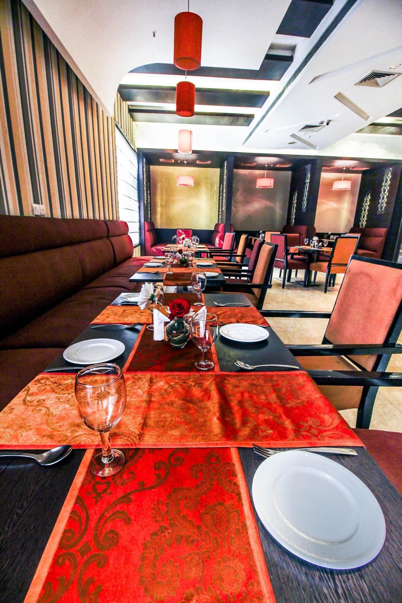 The Nikunj Hotels