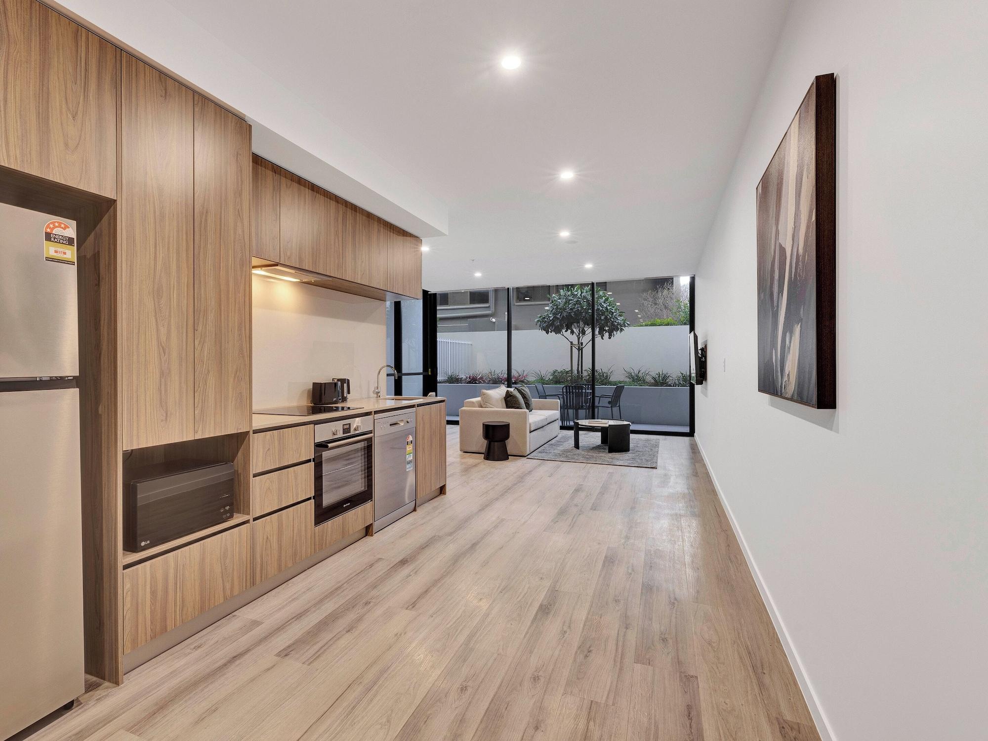 Rambla At Berwick House