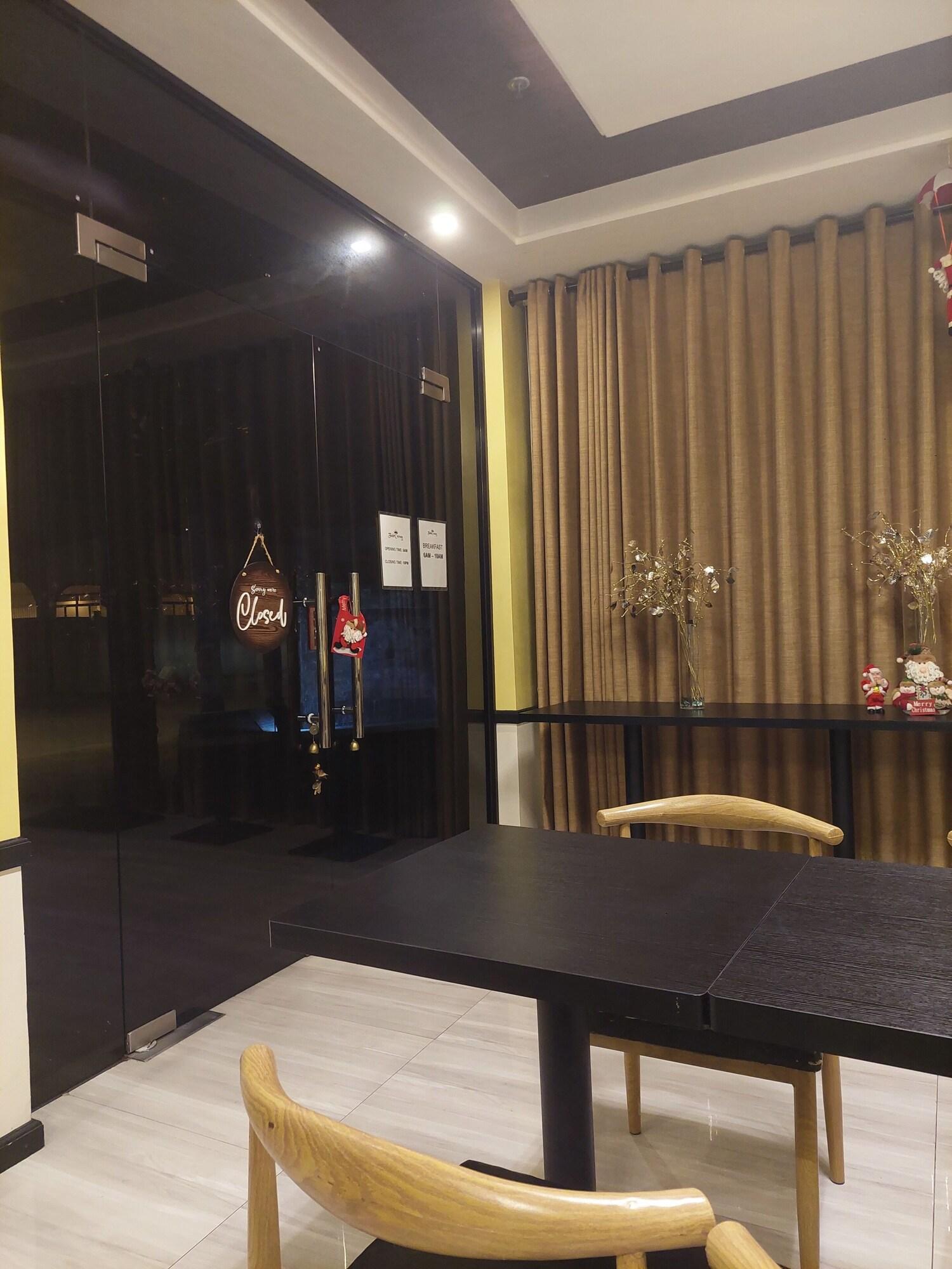 Faircrown Suite
