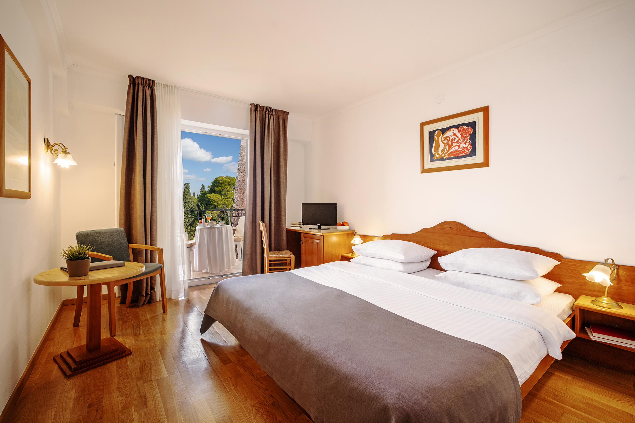 Maistra Select Island Hotel Katarina by null