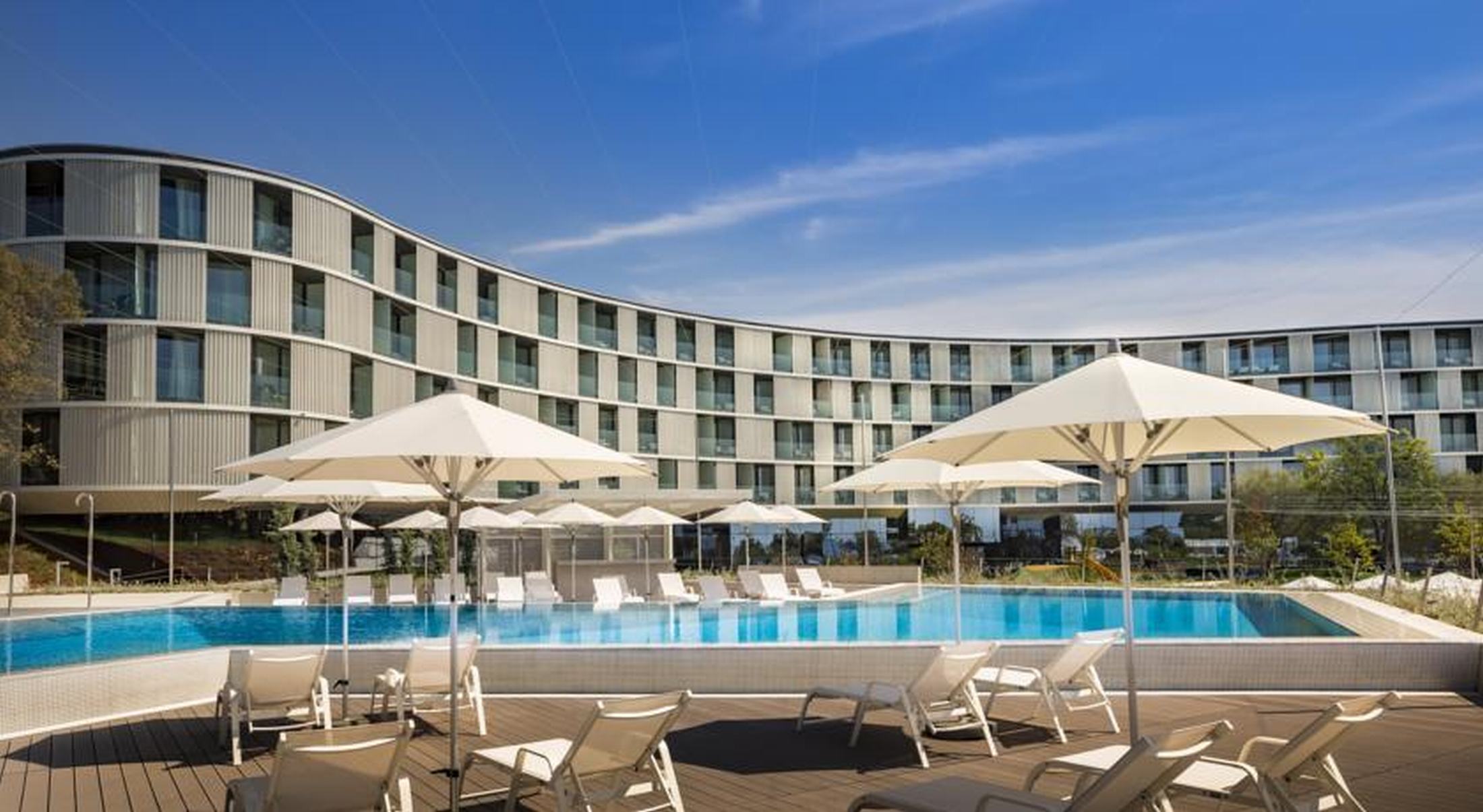 Photo of Family Hotel Amarin by Maistra Select