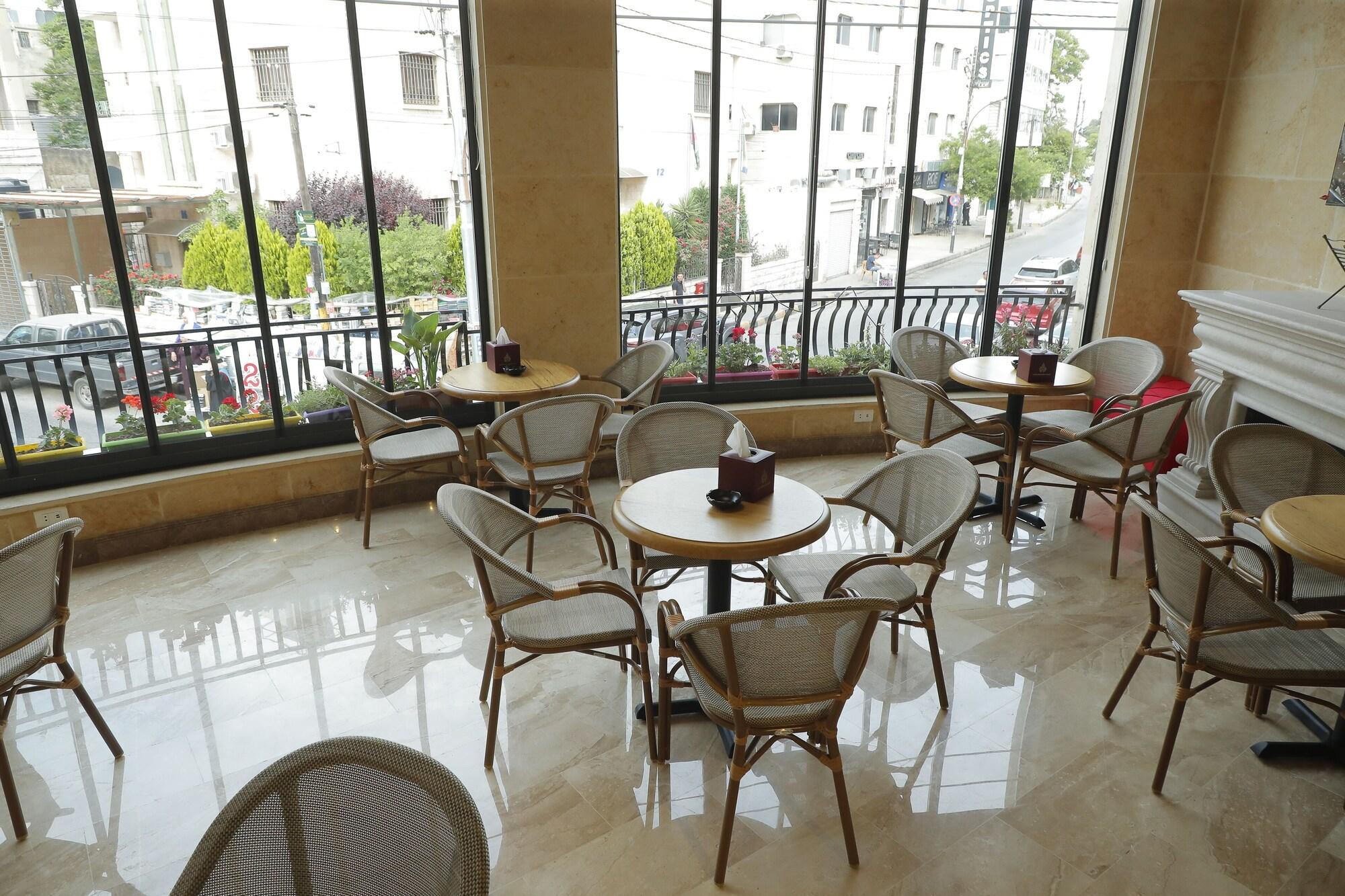 Soho Midtown Hotel
