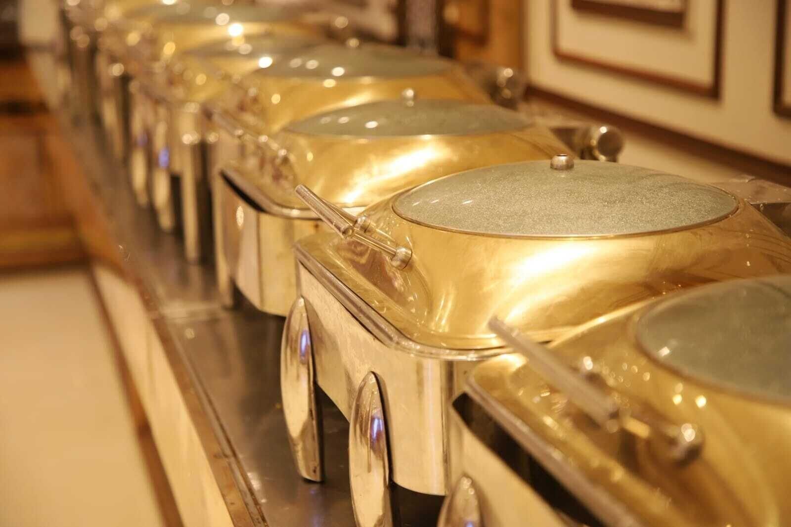Hotel Silver Saffron Peeragarhi
