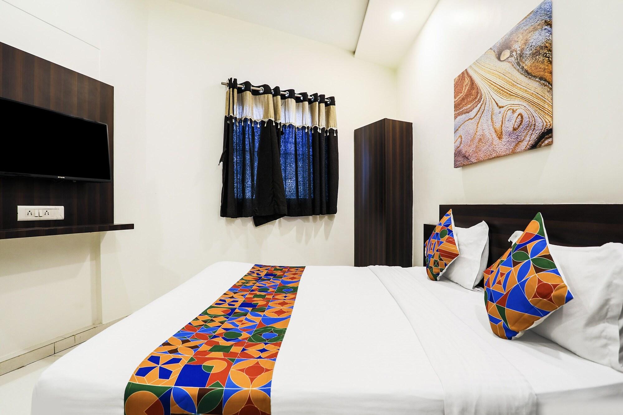 Fabhotel Sk