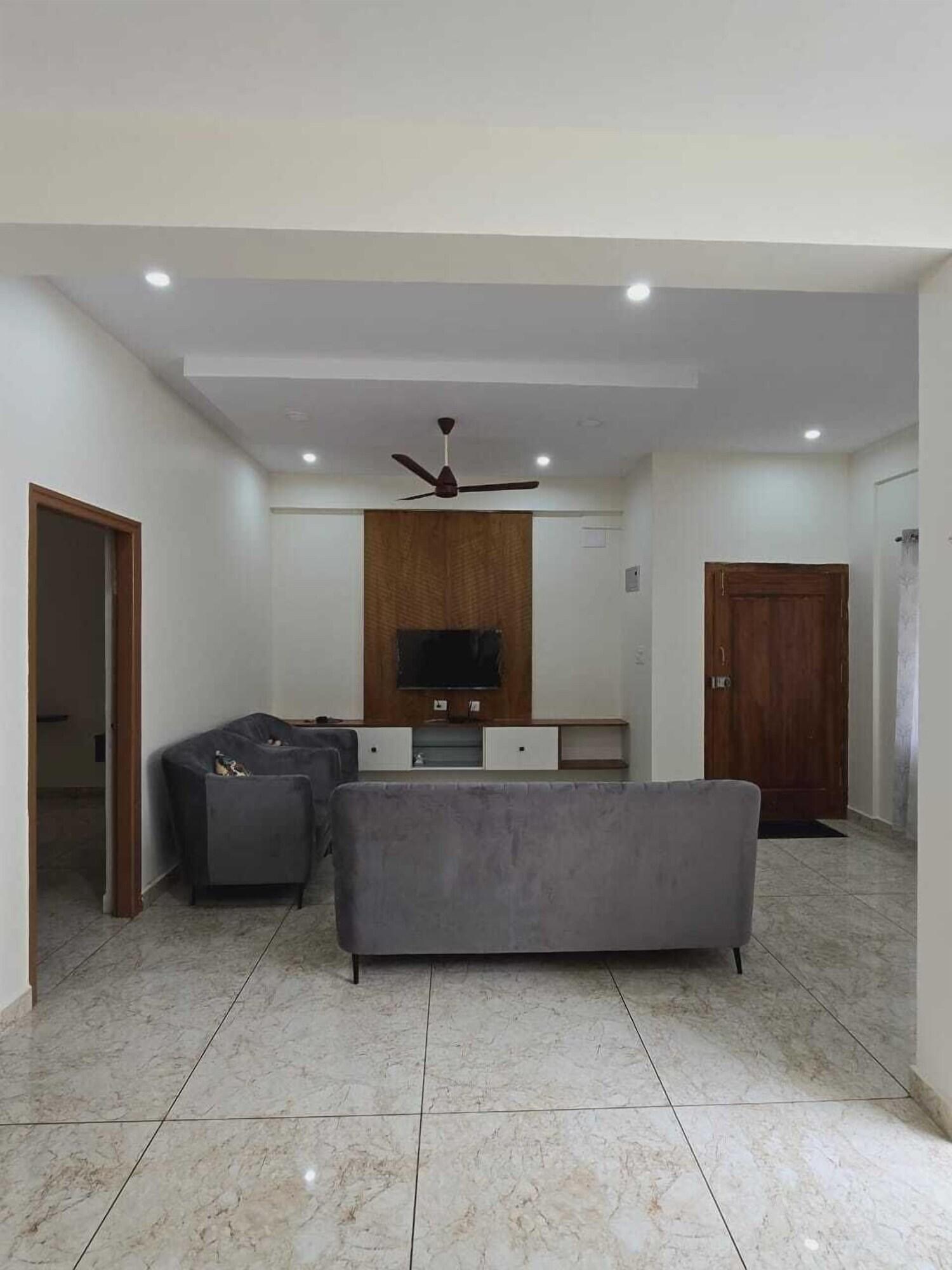 Nandan Enclave