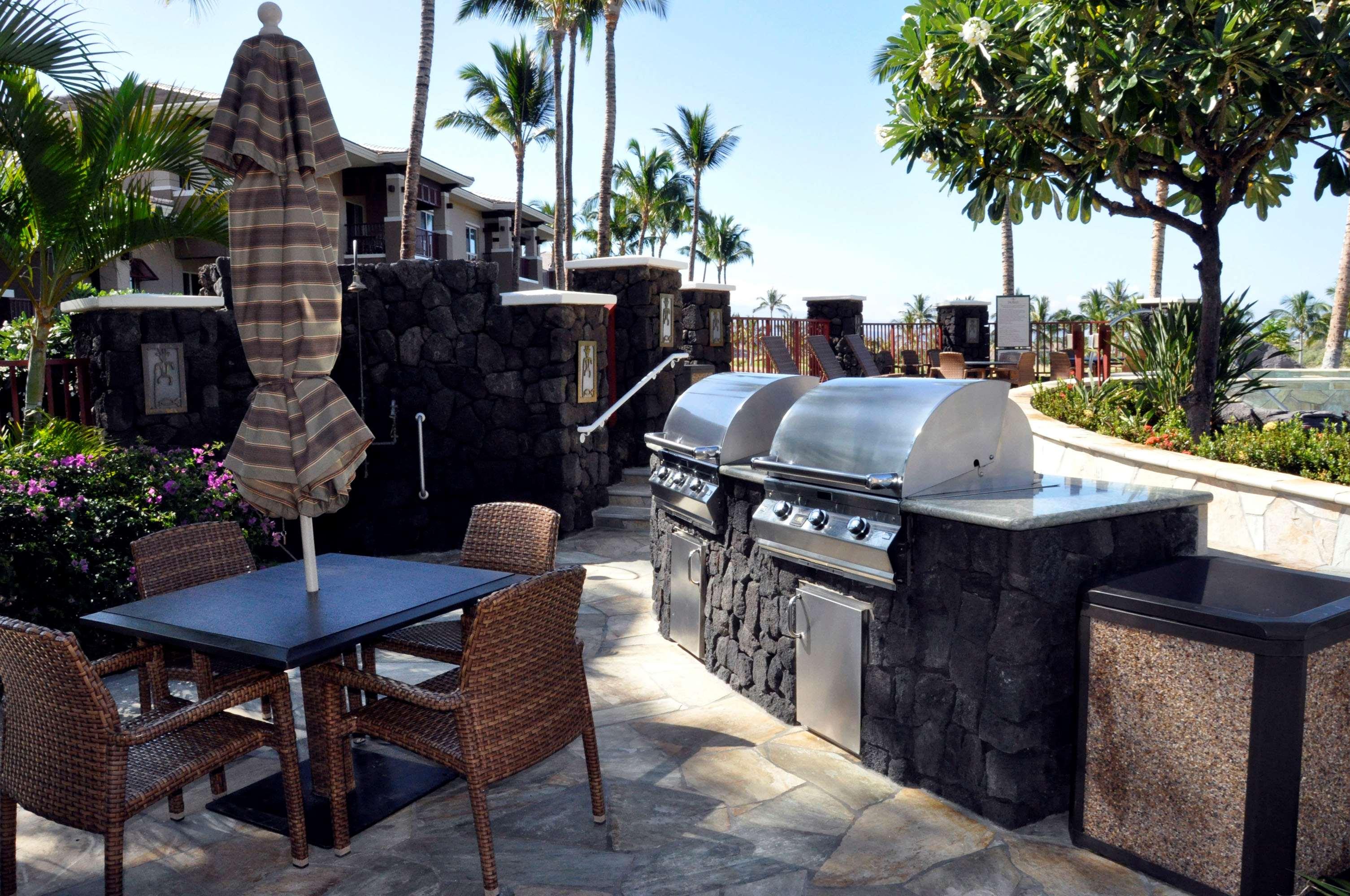 Hilton Grand Vacations Club Kohala Suites Waikoloa