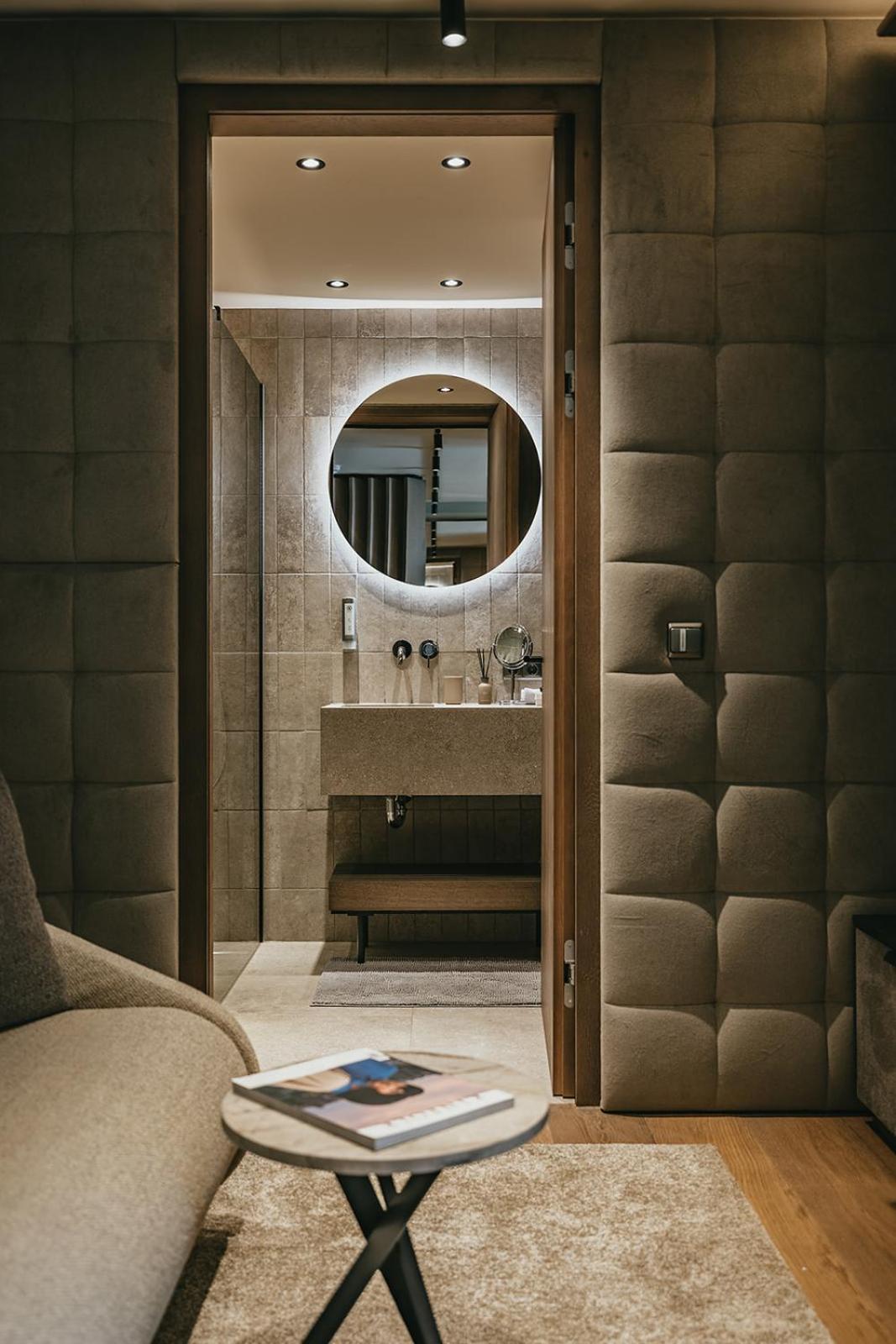 Black Eagle Luxury Appartements
