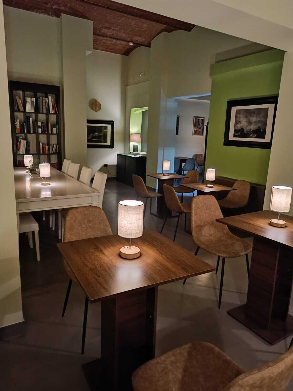 Ultroneo Locanda Di Collina