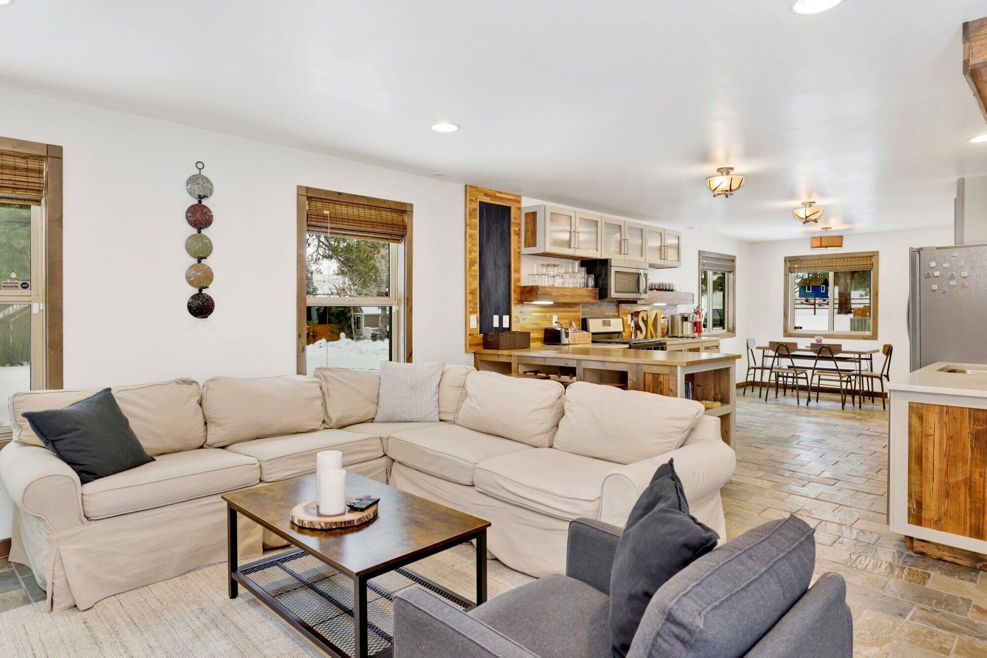 Village Chic Chalet 2113