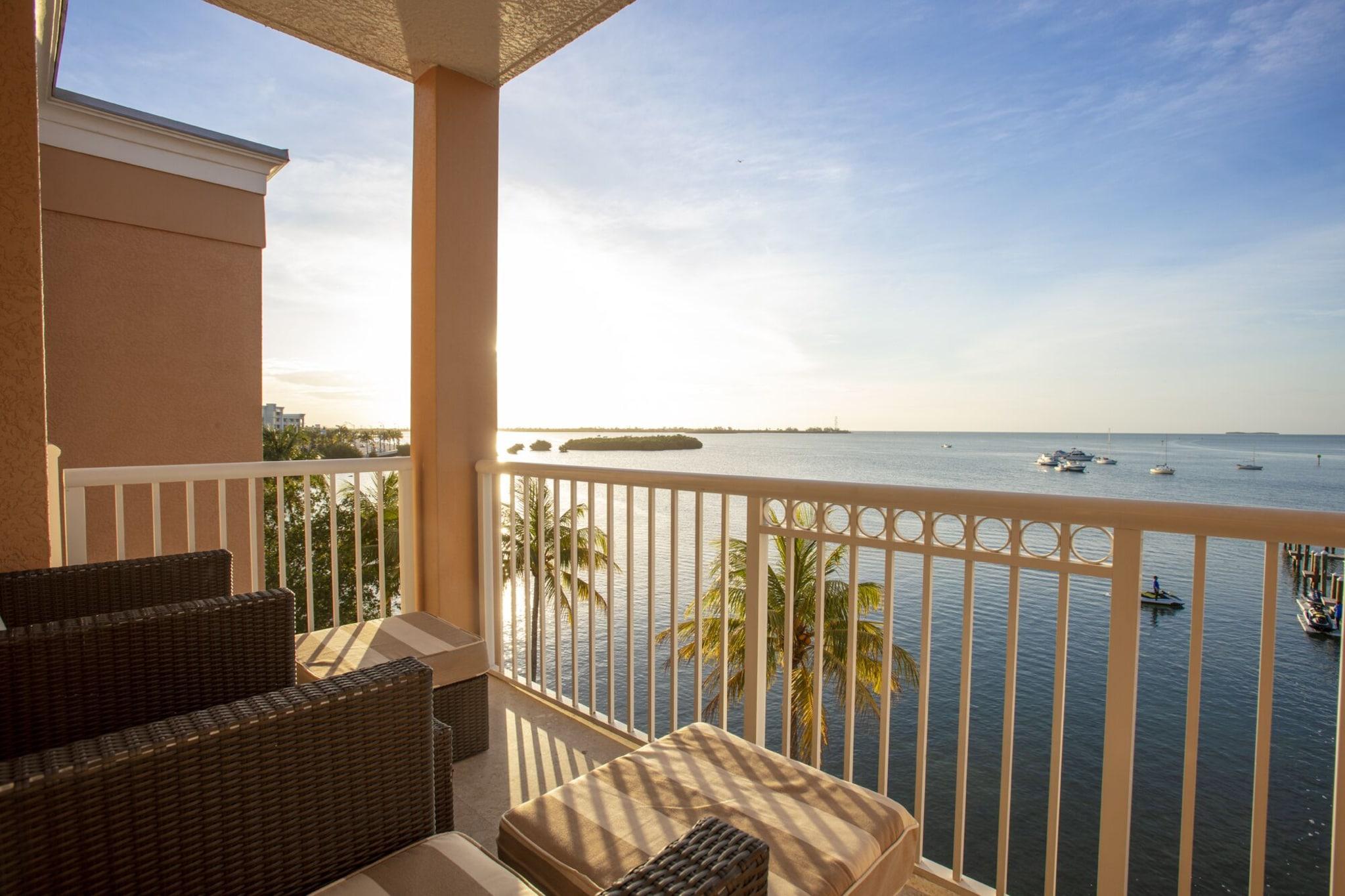 Beachside Resort & Residences Key West