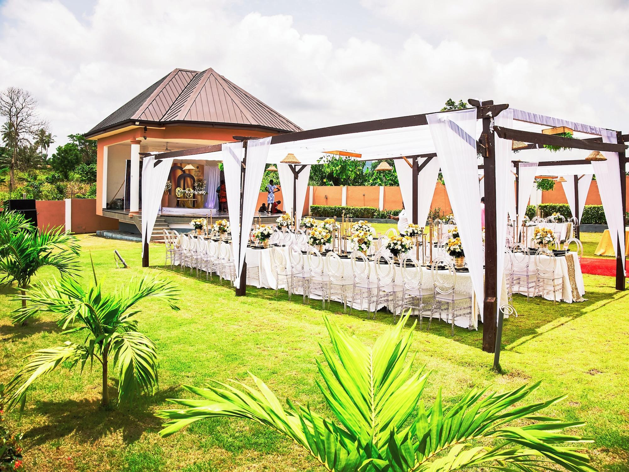 Room 5, Jlk Guest House Events Centre, New Juaben