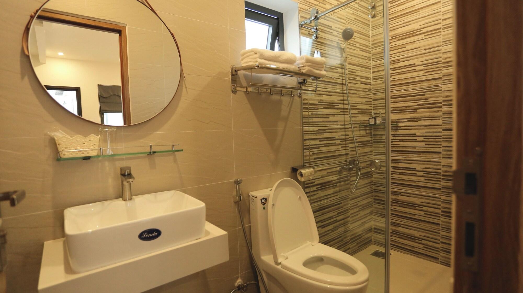 Room 4, Ya N Lam House, Đà Lạt