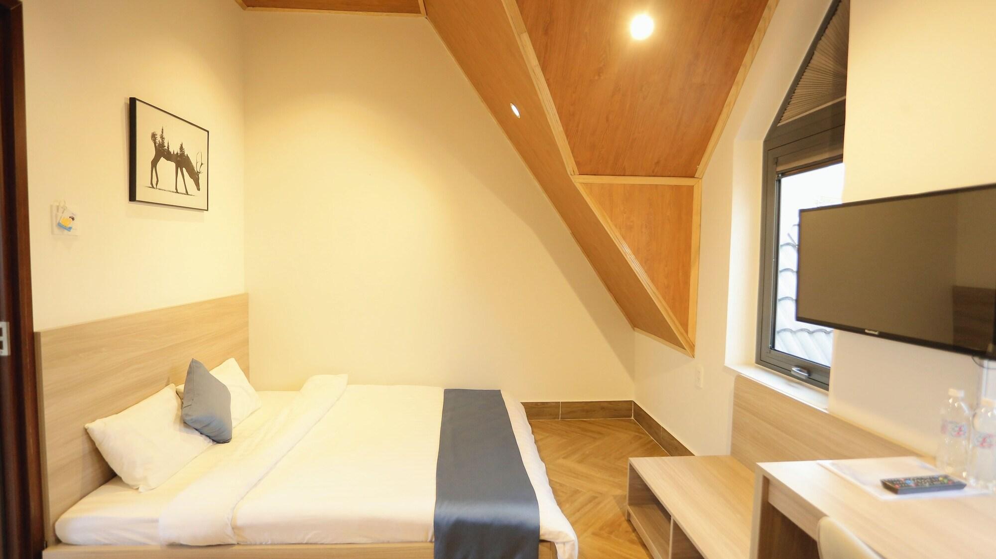 Room 5, Ya N Lam House, Đà Lạt