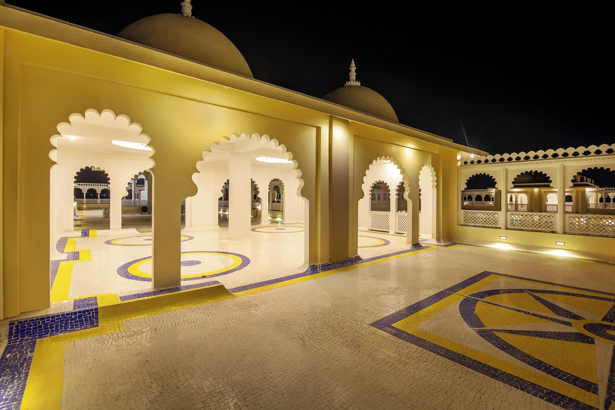 Sterling Aravalli Udaipur