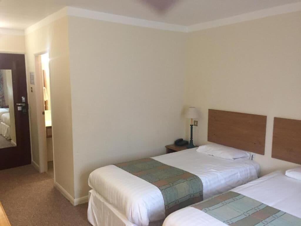 Ox Hotel Carlisle