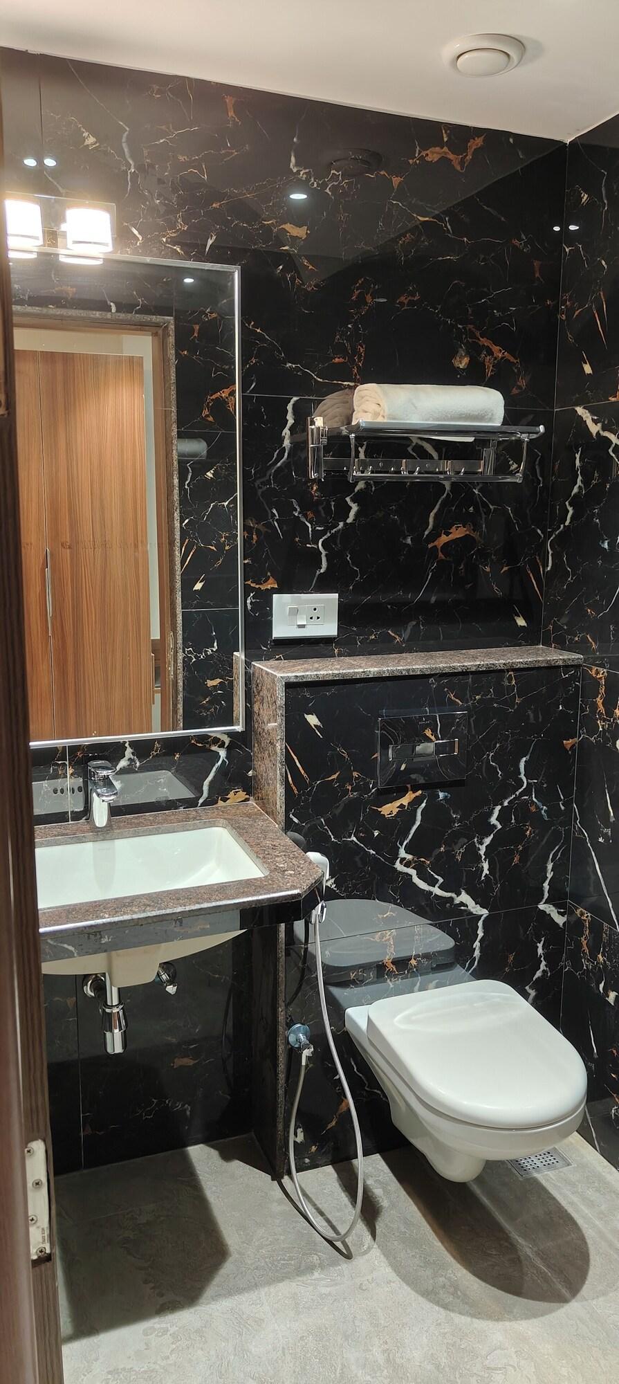 Magnus Nexstar Suites