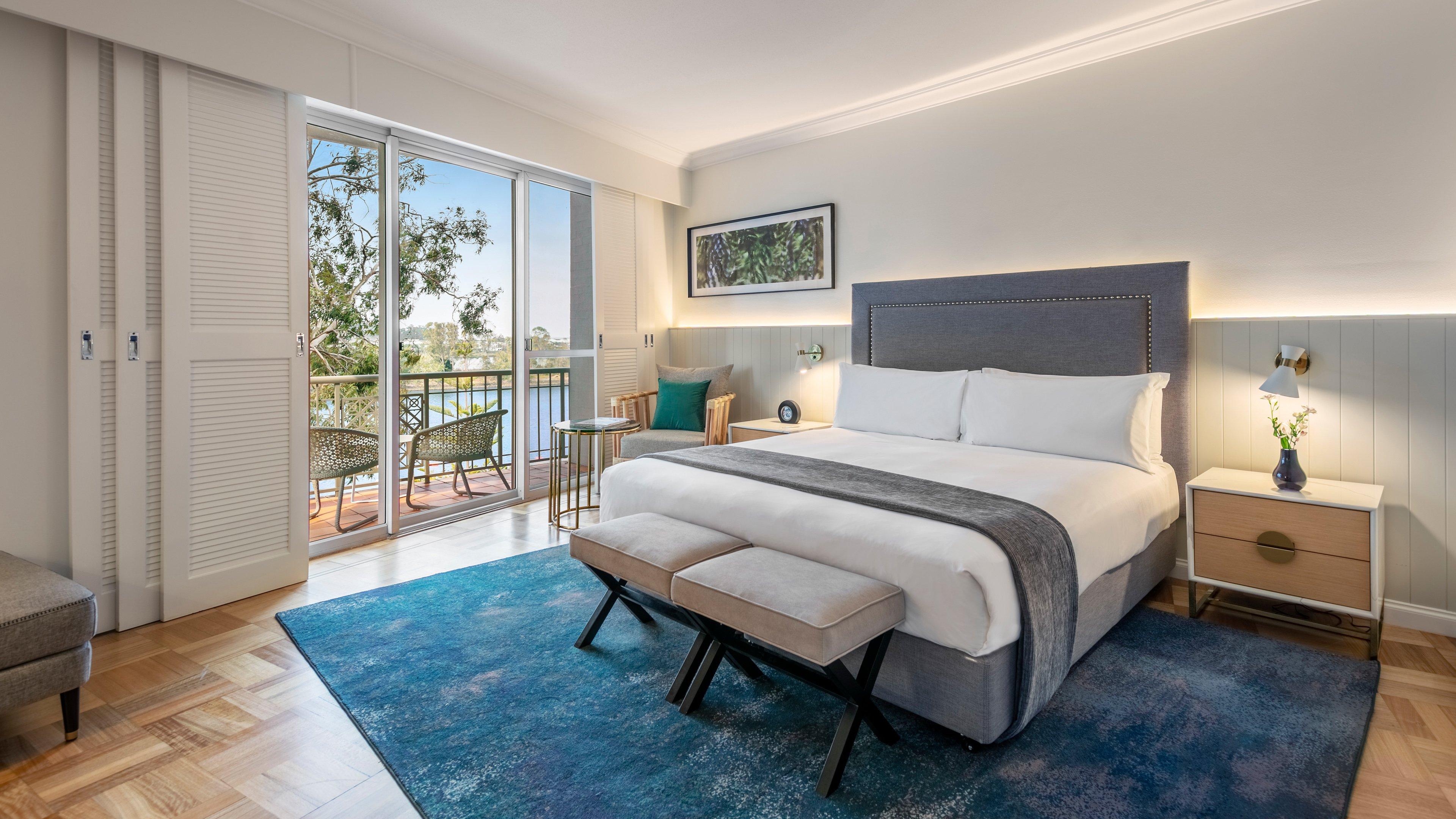 Intercontinental Sanctuary Cove Resort