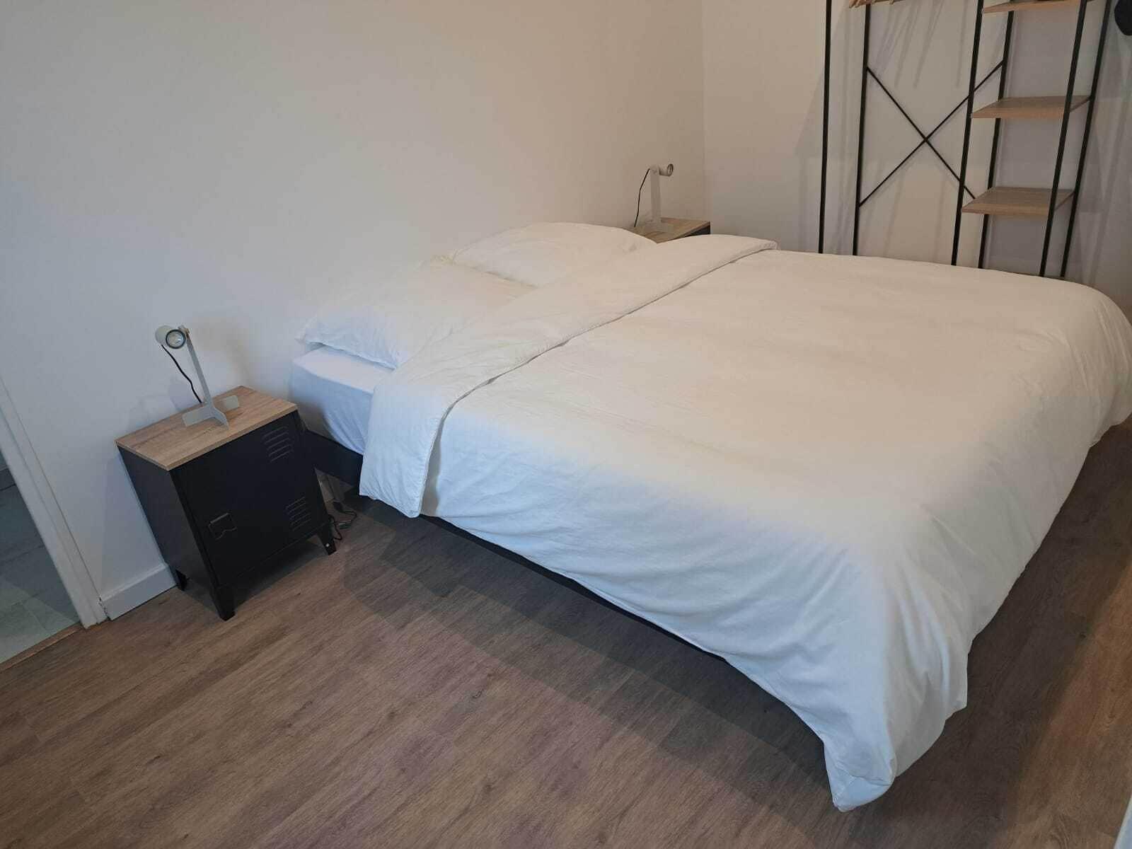 Massy Appart Hotel